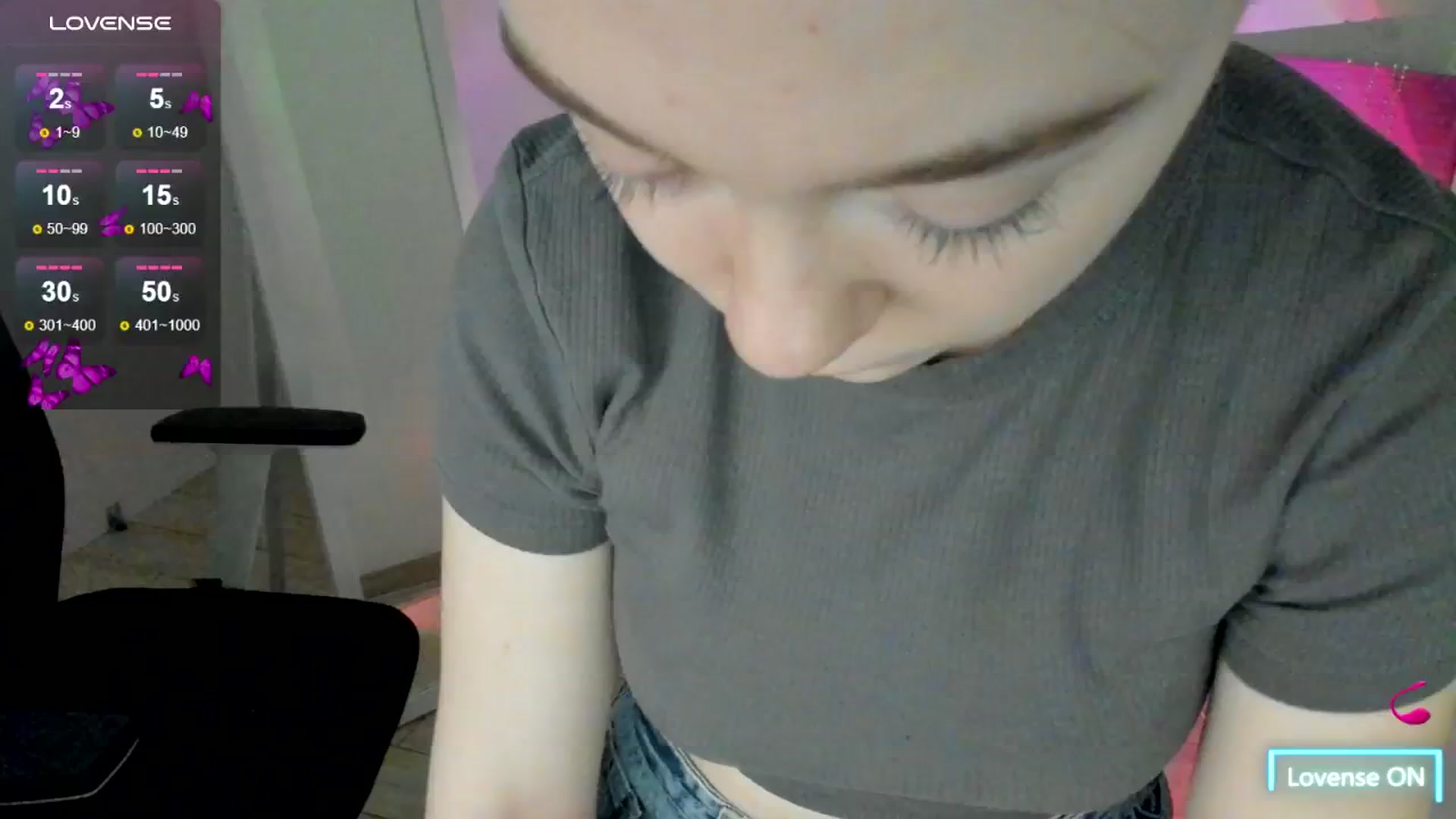 Gallery image thumbnail from Rudy_Meow's myfreecams stream on, 03/13/2025, 09:30 image 2 of 20