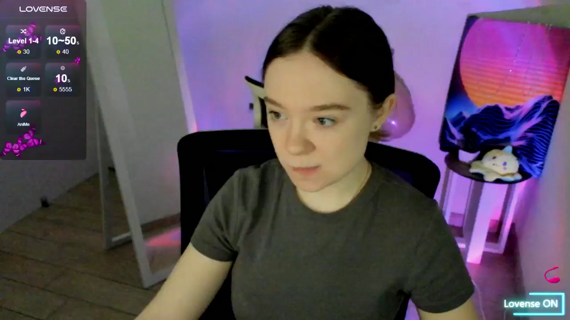 Gallery image thumbnail from Rudy_Meow's myfreecams stream on, 03/13/2025, 09:30 image 4 of 20