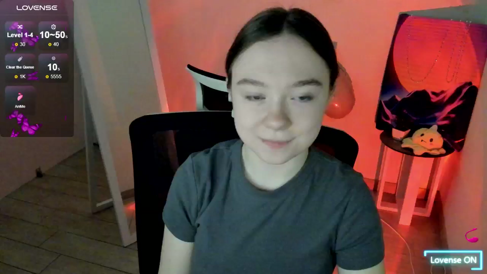 Gallery image thumbnail from Rudy_Meow's myfreecams stream on, 03/13/2025, 09:30 image 17 of 20