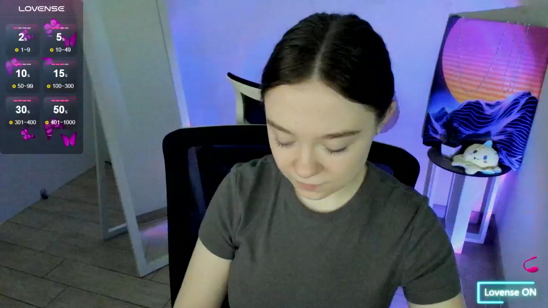 Gallery image thumbnail from Rudy_Meow's myfreecams stream on, 03/13/2025, 09:30 image 8 of 20