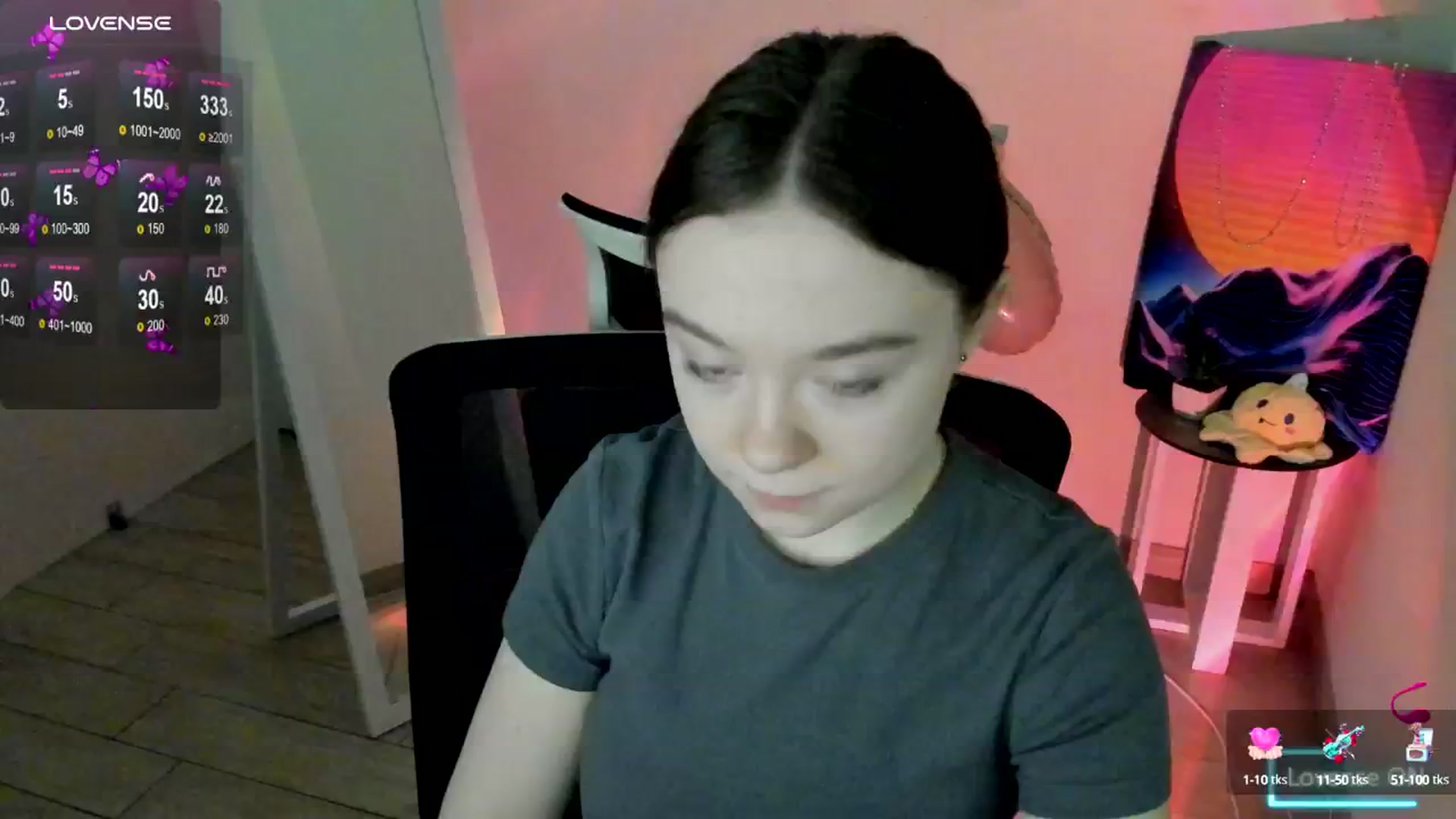 Gallery image thumbnail from Rudy_Meow's myfreecams stream on, 03/13/2025, 09:30 image 14 of 20