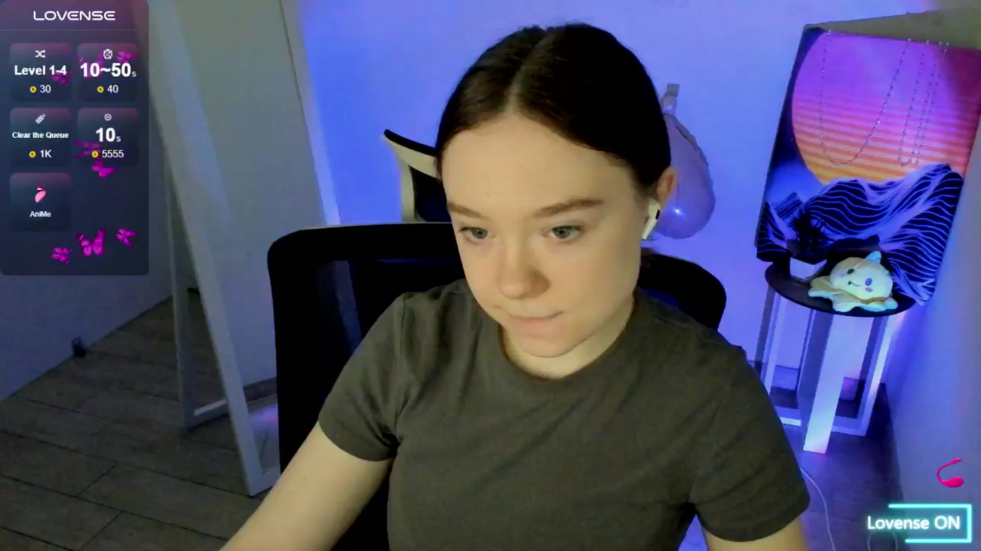 Gallery image thumbnail from Rudy_Meow's myfreecams stream on, 03/13/2025, 09:30 image 18 of 20