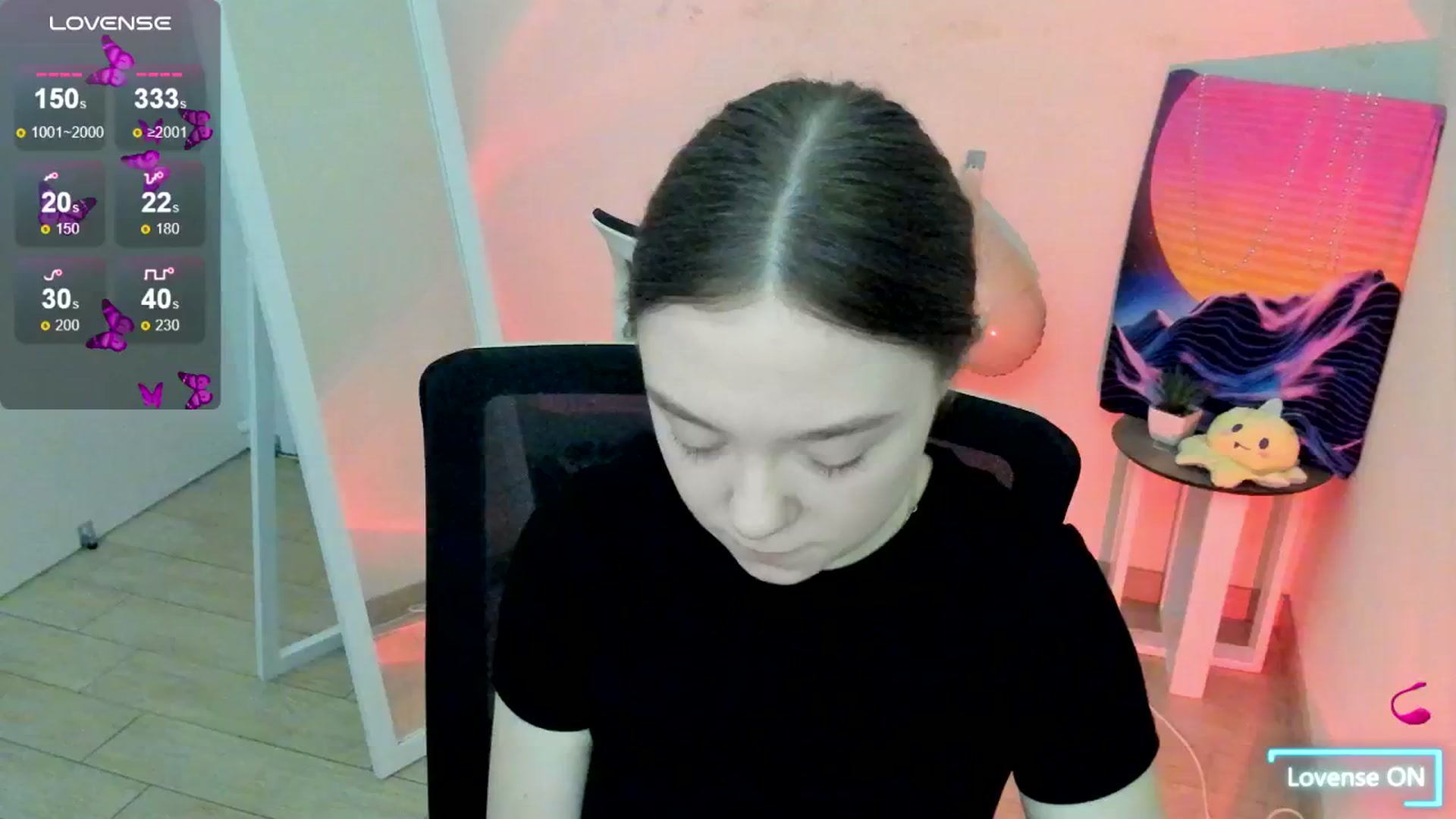 Gallery image thumbnail from Rudy_Meow's myfreecams stream on, 03/14/2025, 09:42 image 9 of 20
