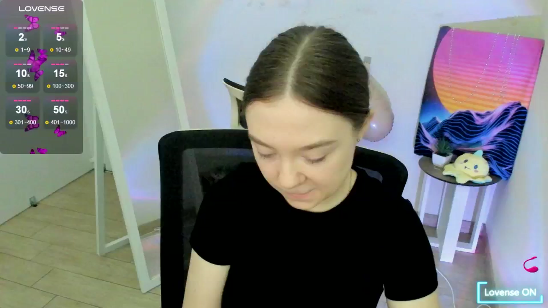 Gallery image thumbnail from Rudy_Meow's myfreecams stream on, 03/14/2025, 09:42 image 12 of 20