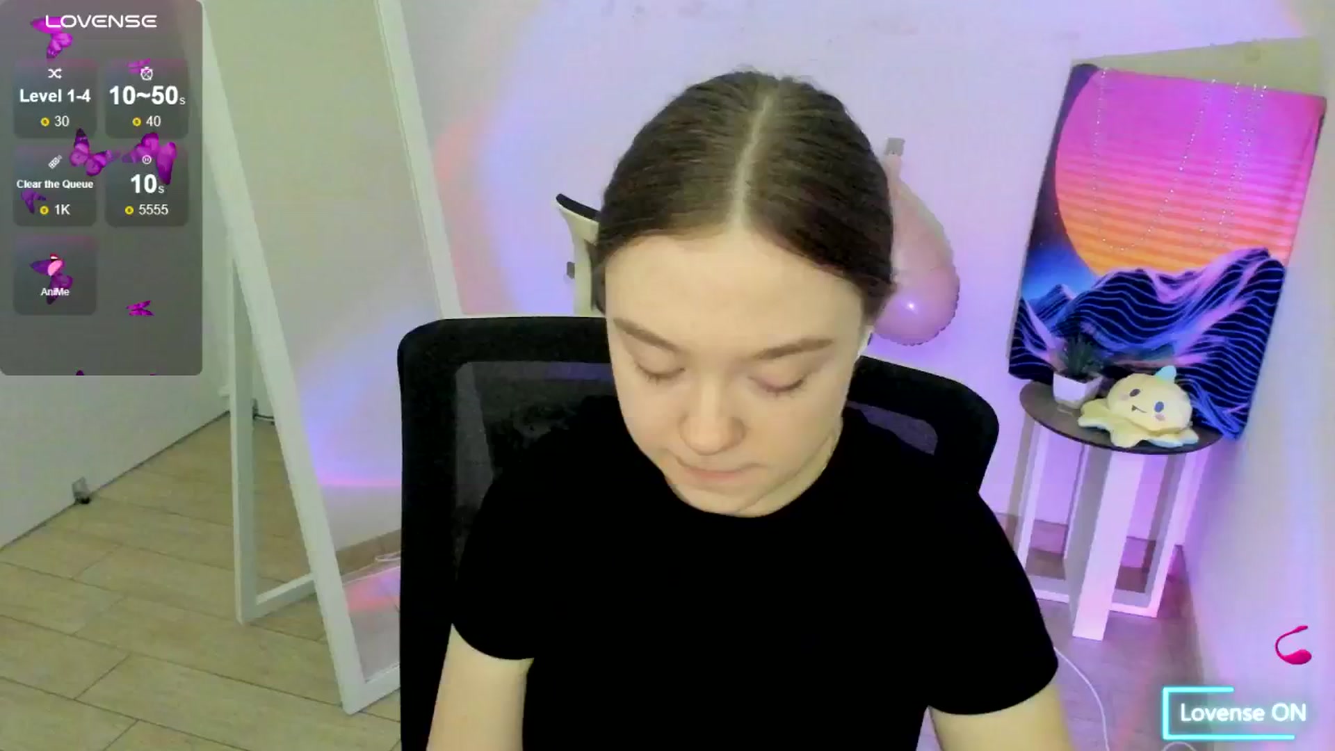 Gallery image thumbnail from Rudy_Meow's myfreecams stream on, 03/14/2025, 09:42 image 19 of 20