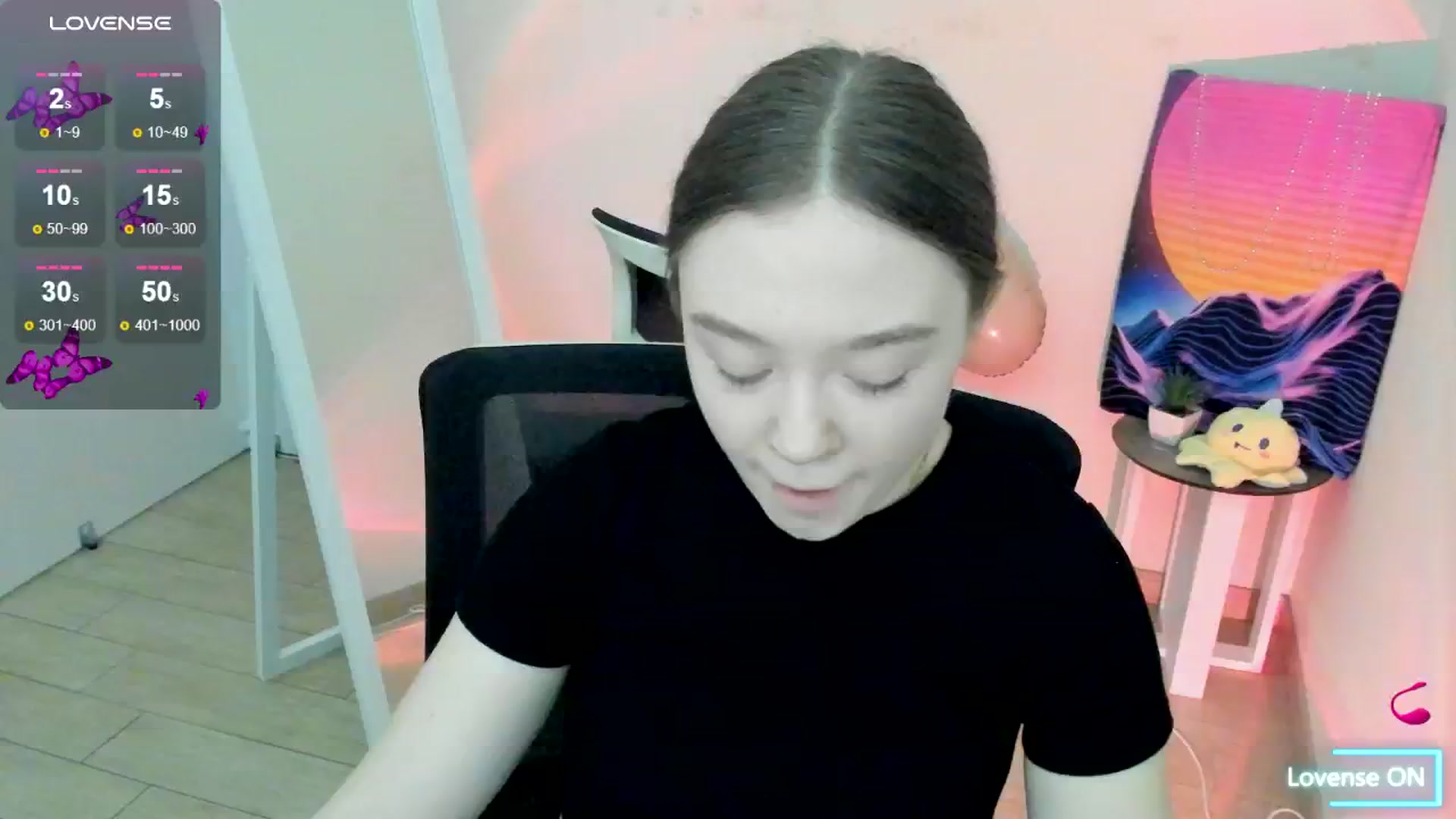 Gallery image thumbnail from Rudy_Meow's myfreecams stream on, 03/14/2025, 09:42 image 10 of 20