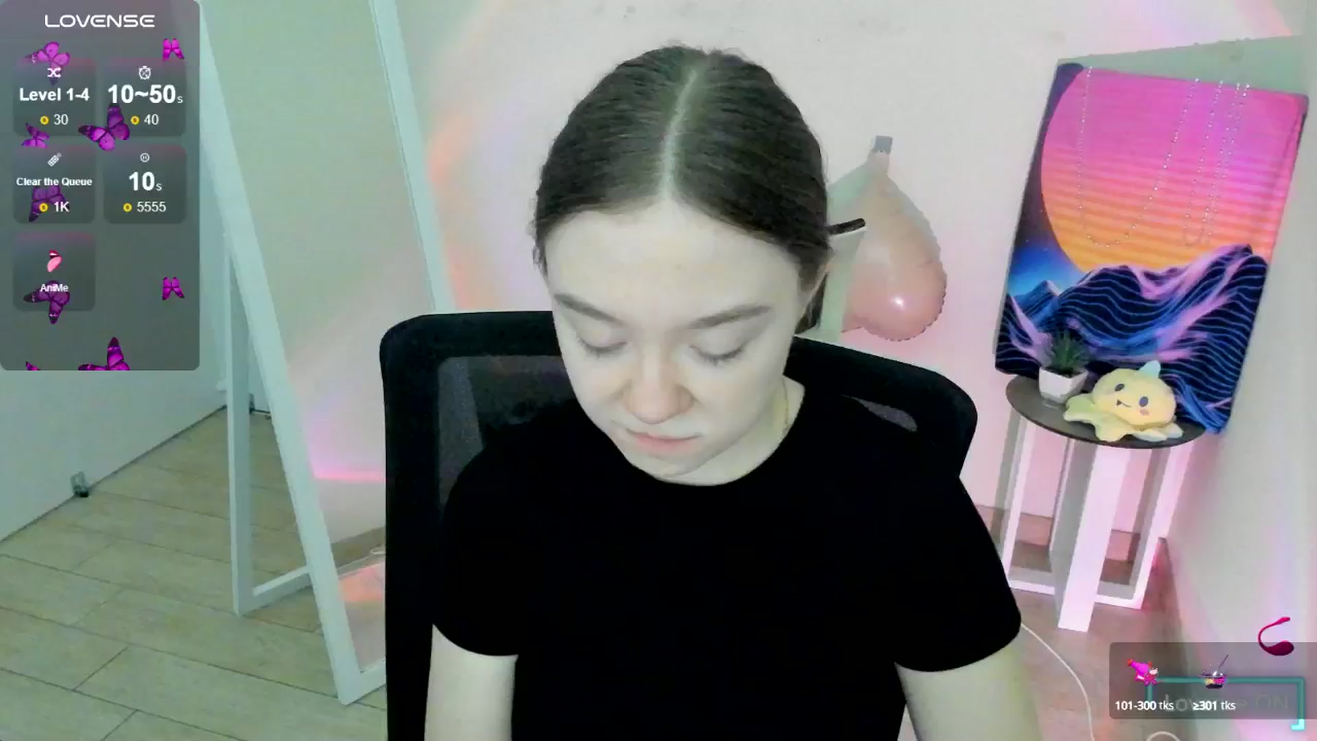Gallery image thumbnail from Rudy_Meow's myfreecams stream on, 03/14/2025, 09:42 image 15 of 20
