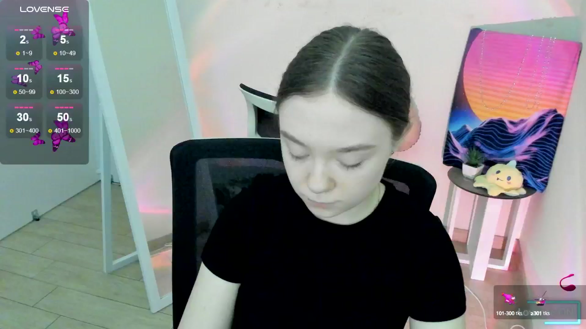 Gallery image thumbnail from Rudy_Meow's myfreecams stream on, 03/14/2025, 09:42 image 16 of 20