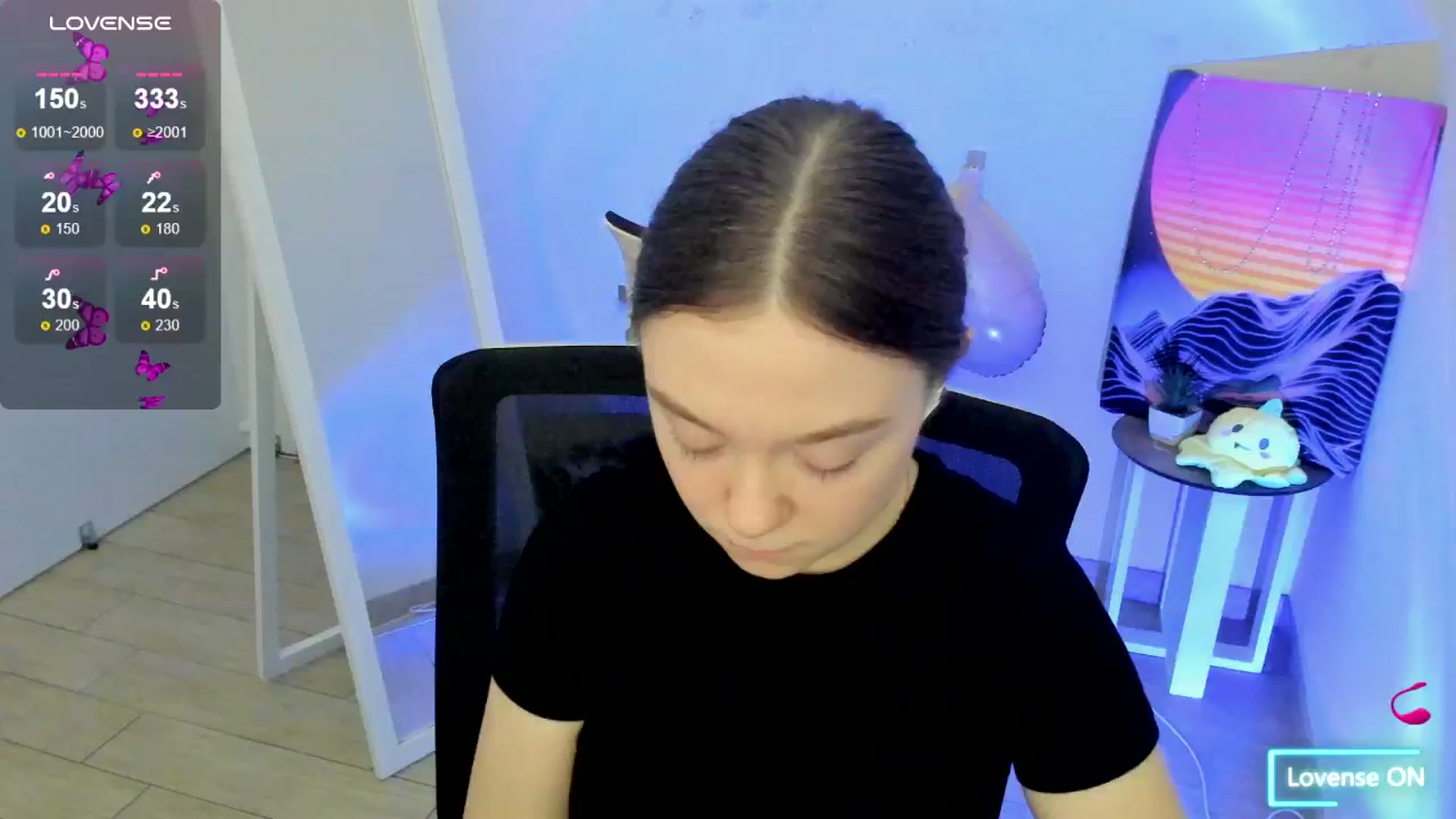 Gallery image thumbnail from Rudy_Meow's myfreecams stream on, 03/14/2025, 09:42 image 20 of 20
