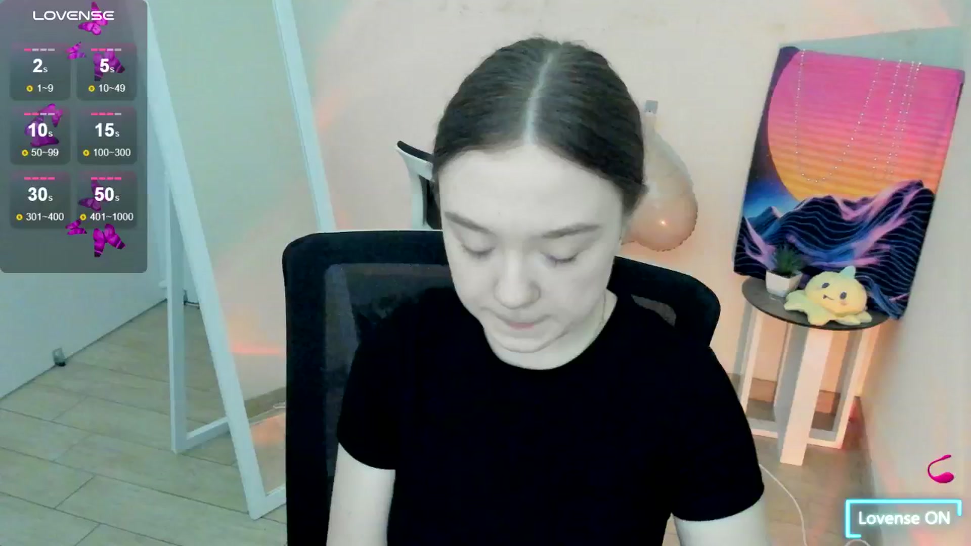 Gallery image thumbnail from Rudy_Meow's myfreecams stream on, 03/14/2025, 09:42 image 8 of 20