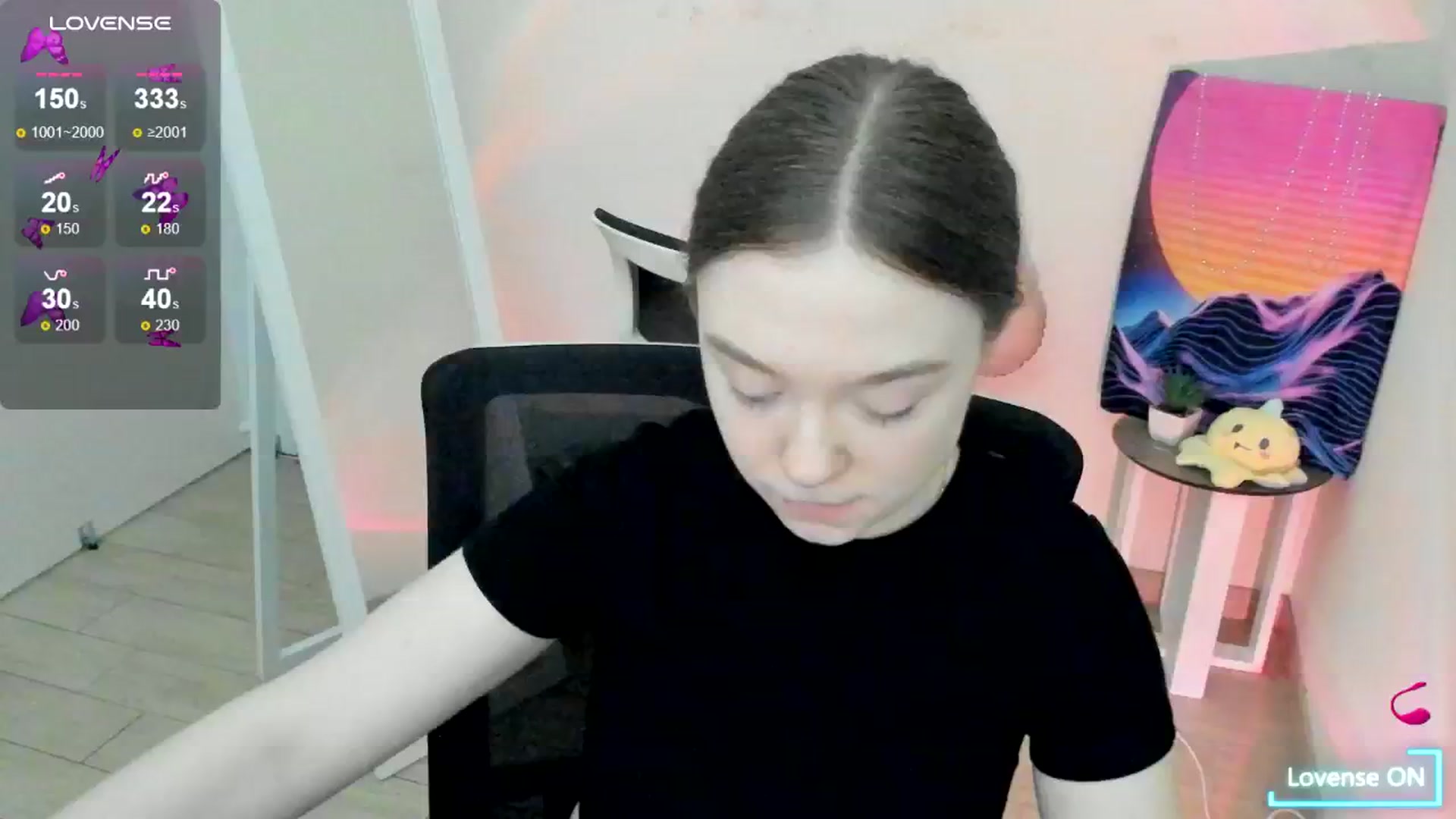 Gallery image thumbnail from Rudy_Meow's myfreecams stream on, 03/14/2025, 09:42 image 11 of 20