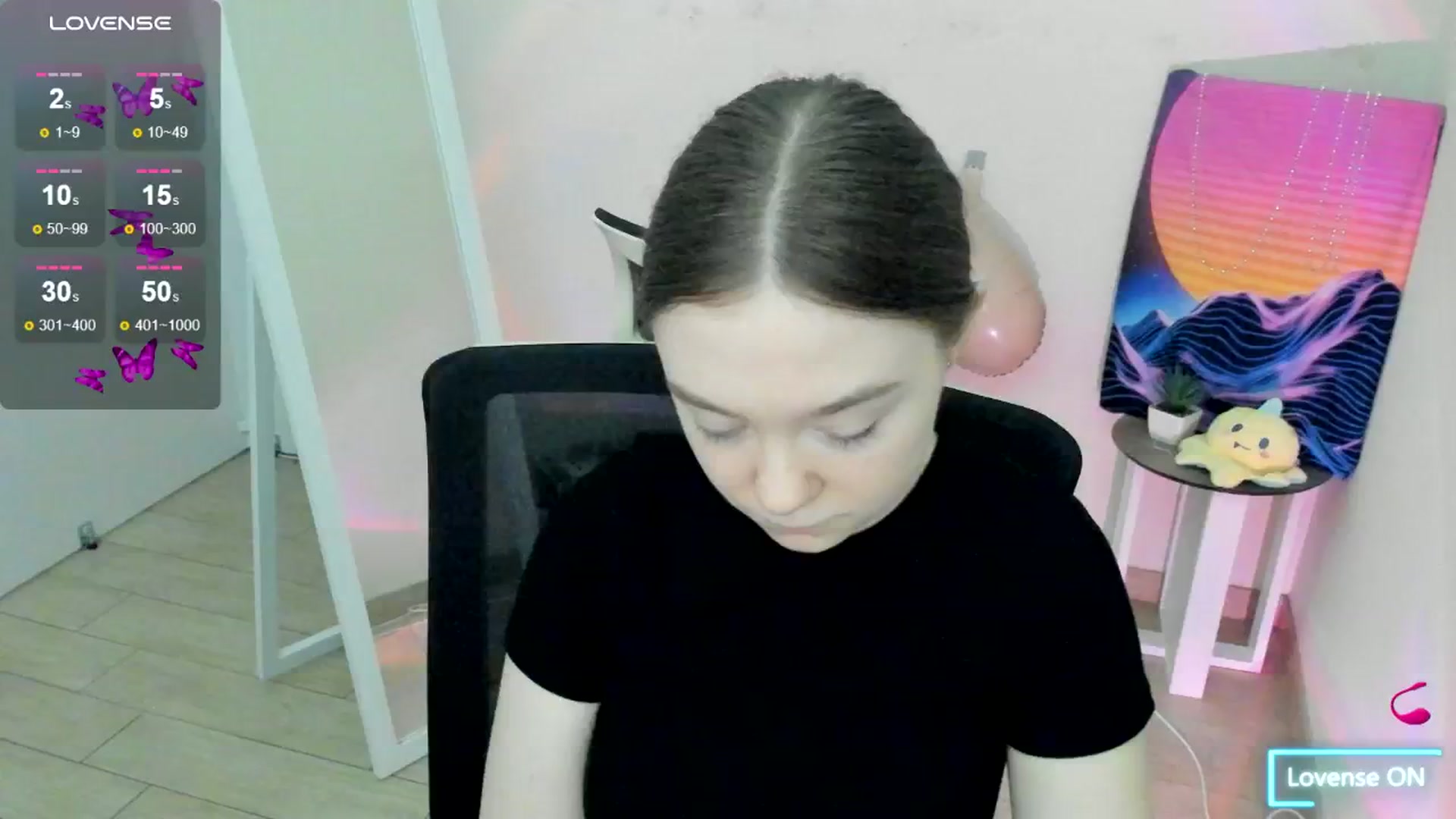 Gallery image thumbnail from Rudy_Meow's myfreecams stream on, 03/14/2025, 09:42 image 14 of 20