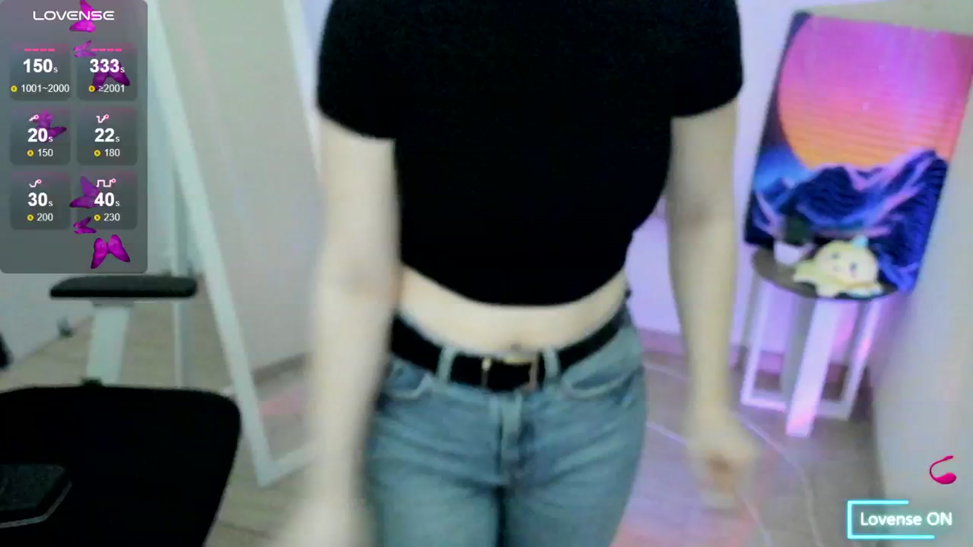 Gallery image thumbnail from Rudy_Meow's myfreecams stream on, 03/15/2025, 08:58 image 20 of 20