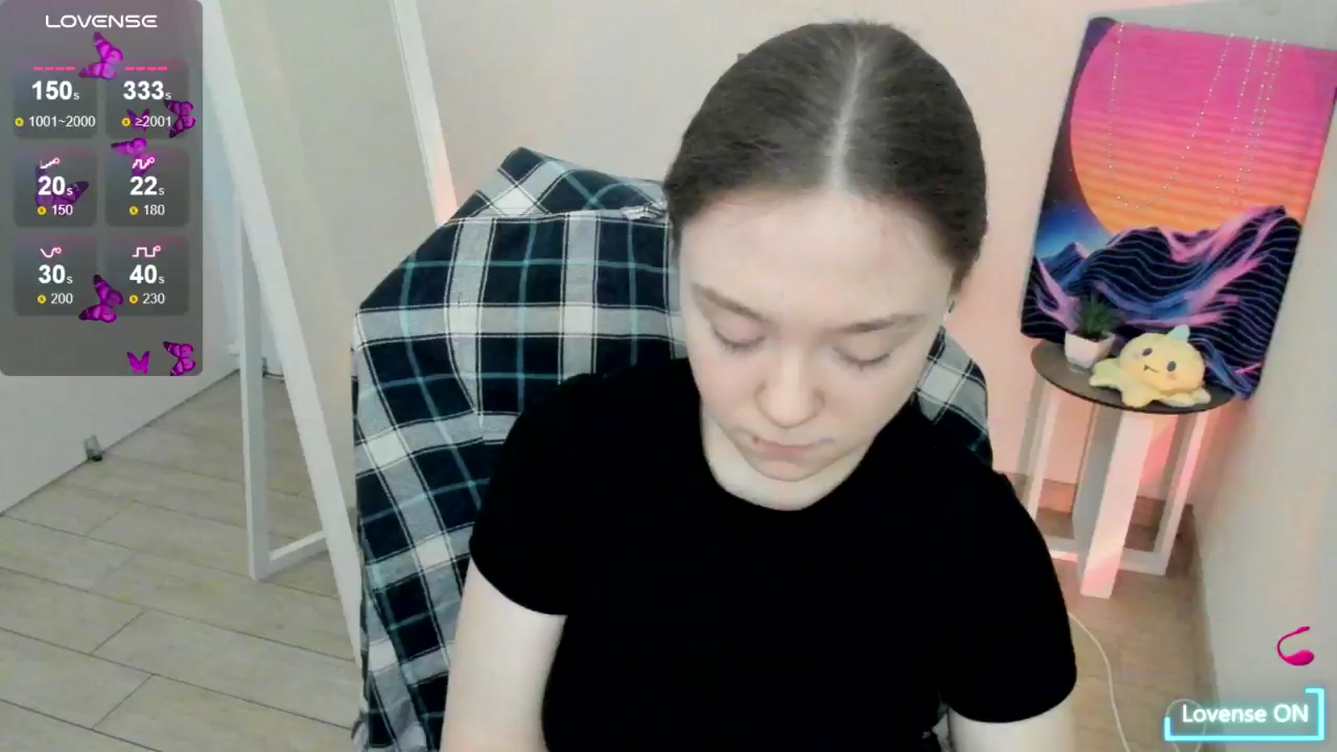 Gallery image thumbnail from Rudy_Meow's myfreecams stream on, 03/15/2025, 08:58 image 18 of 20