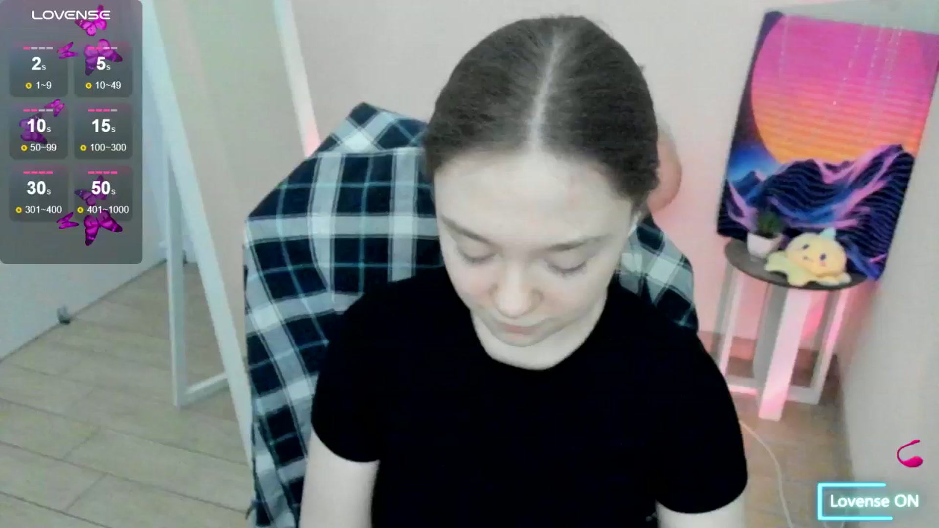 Gallery image thumbnail from Rudy_Meow's myfreecams stream on, 03/15/2025, 08:58 image 9 of 20
