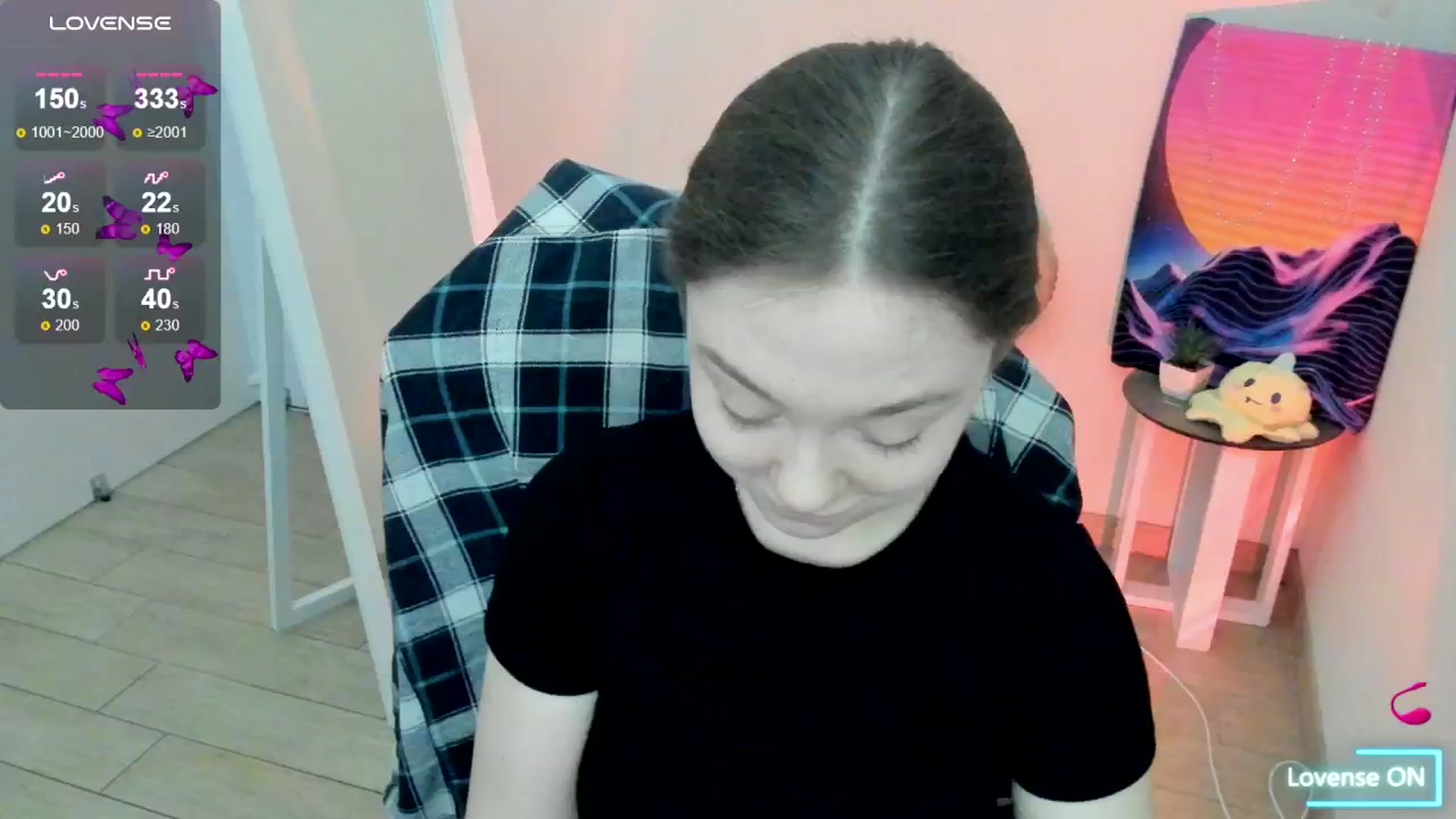 Gallery image thumbnail from Rudy_Meow's myfreecams stream on, 03/15/2025, 08:58 image 2 of 20