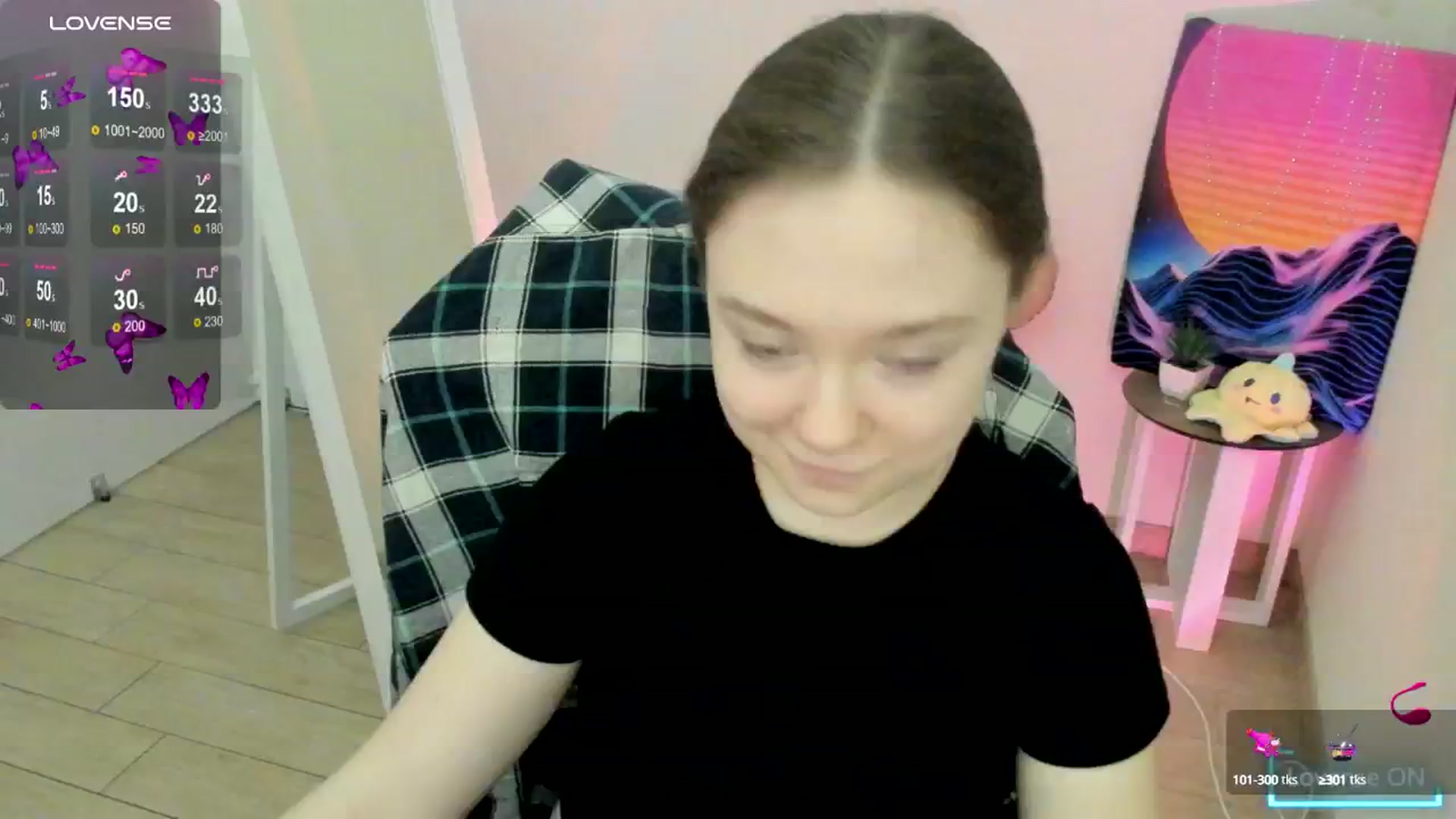Gallery image thumbnail from Rudy_Meow's myfreecams stream on, 03/15/2025, 08:58 image 4 of 20