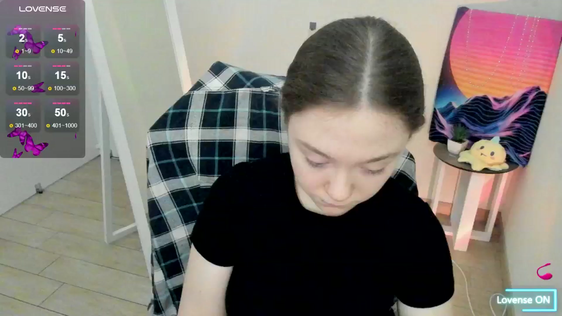 Gallery image thumbnail from Rudy_Meow's myfreecams stream on, 03/15/2025, 08:58 image 5 of 20