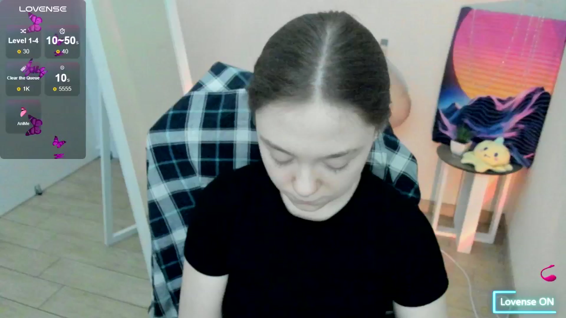 Gallery image thumbnail from Rudy_Meow's myfreecams stream on, 03/15/2025, 08:58 image 12 of 20