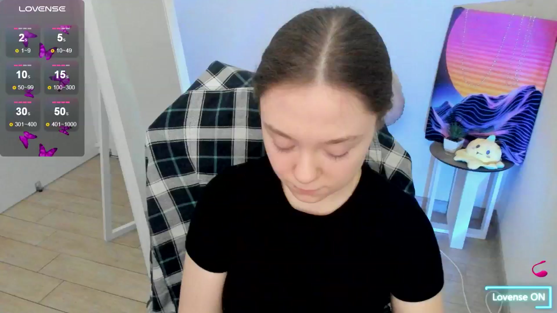 Gallery image thumbnail from Rudy_Meow's myfreecams stream on, 03/15/2025, 08:58 image 8 of 20