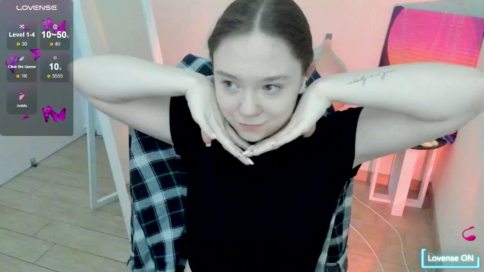 Gallery image thumbnail from Rudy_Meow's myfreecams stream on, 03/15/2025, 08:58 image 15 of 20