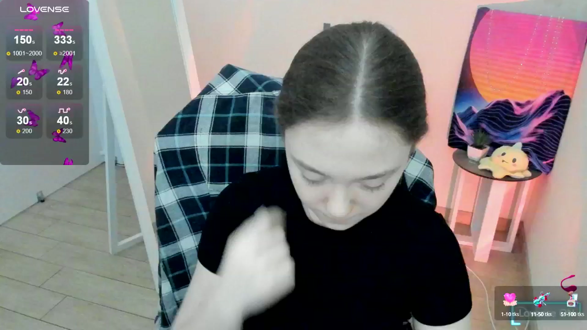 Gallery image thumbnail from Rudy_Meow's myfreecams stream on, 03/15/2025, 08:58 image 3 of 20