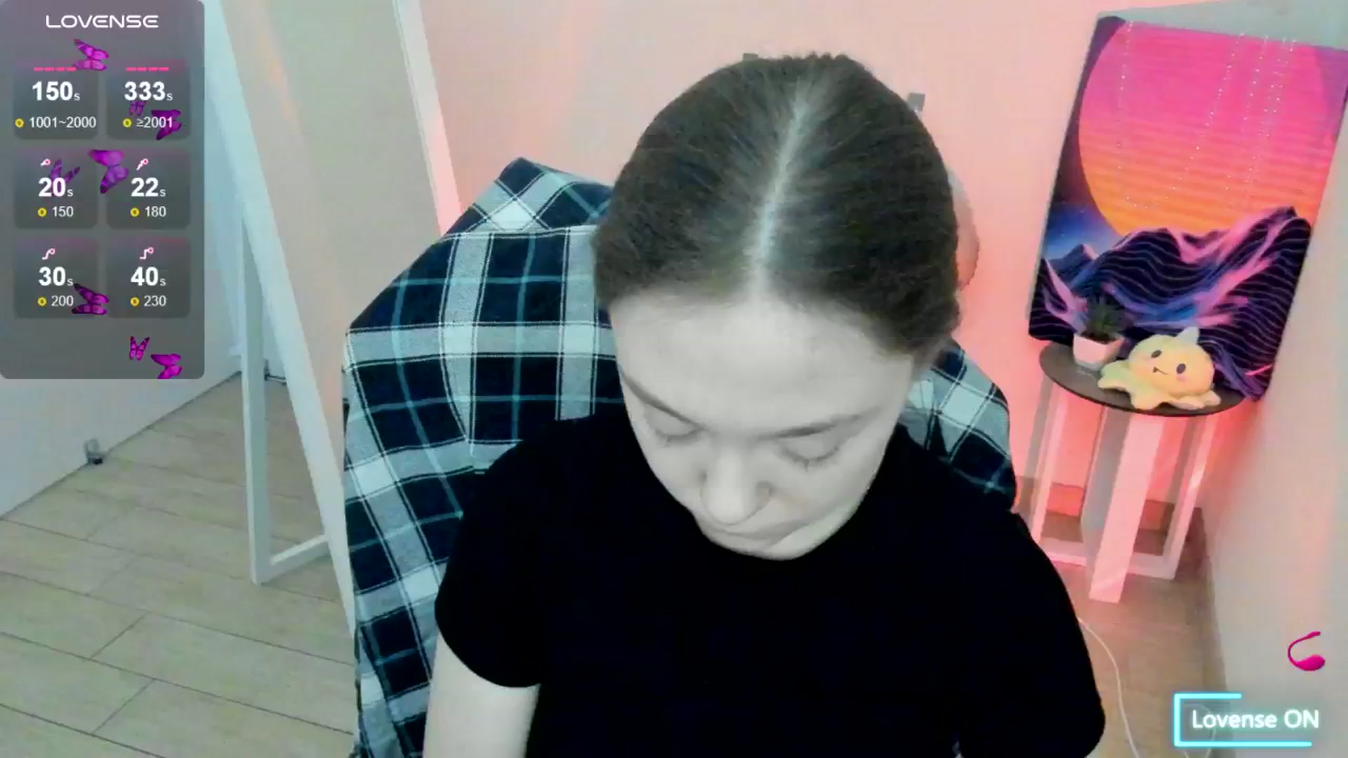 Gallery image thumbnail from Rudy_Meow's myfreecams stream on, 03/15/2025, 08:58 image 1 of 20