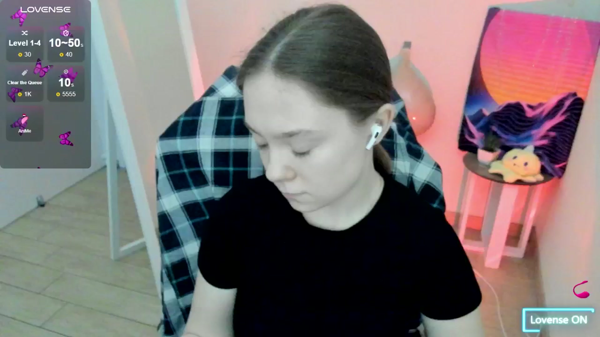 Gallery image thumbnail from Rudy_Meow's myfreecams stream on, 03/15/2025, 08:58 image 14 of 20