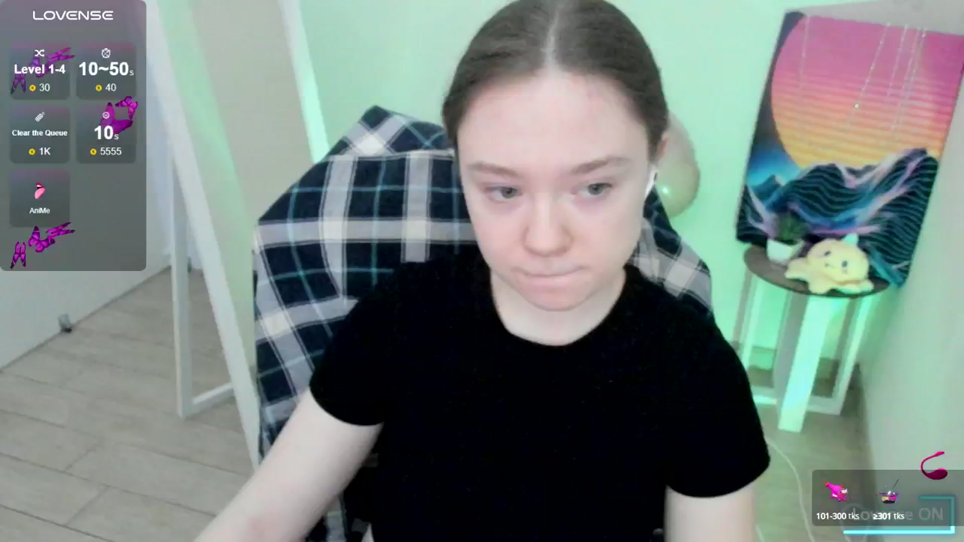 Gallery image thumbnail from Rudy_Meow's myfreecams stream on, 03/15/2025, 08:58 image 10 of 20