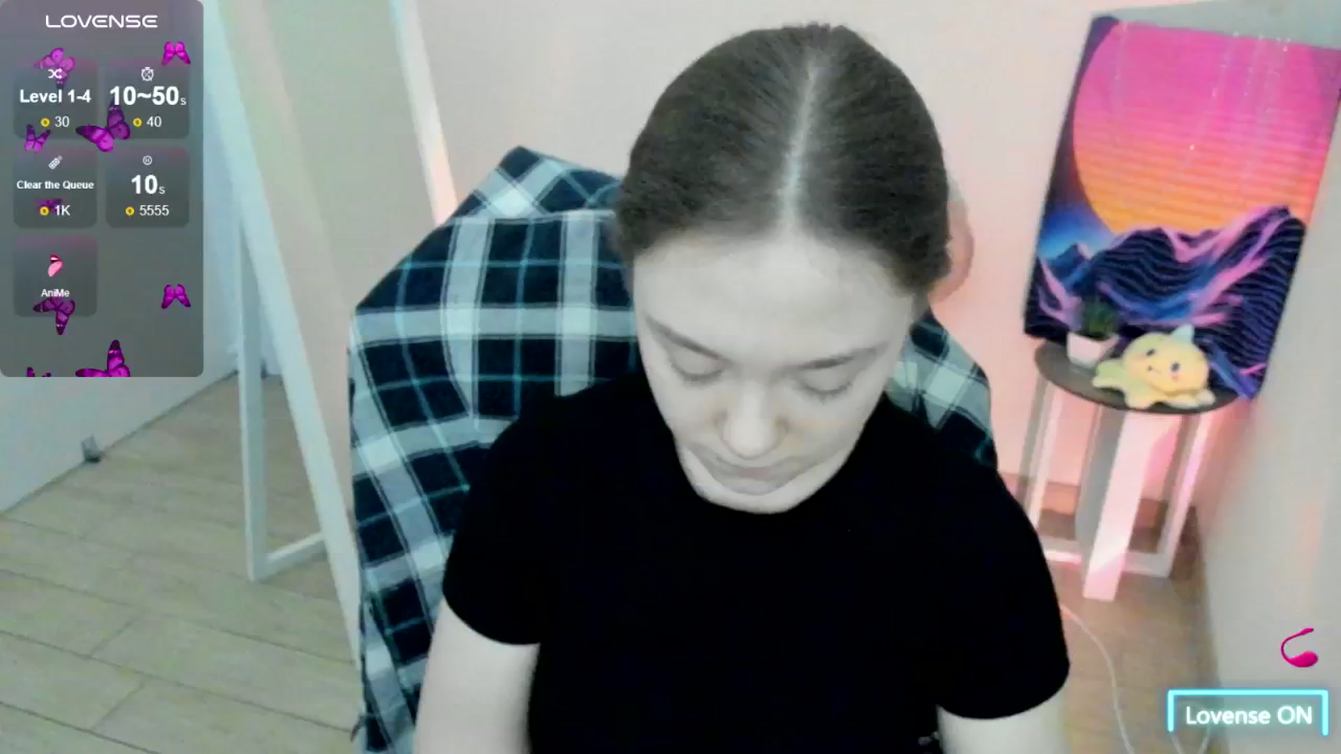 Gallery image thumbnail from Rudy_Meow's myfreecams stream on, 03/15/2025, 08:58 image 11 of 20