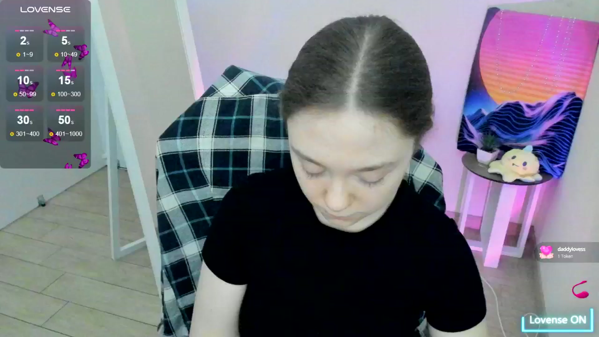 Gallery image thumbnail from Rudy_Meow's myfreecams stream on, 03/15/2025, 08:58 image 7 of 20