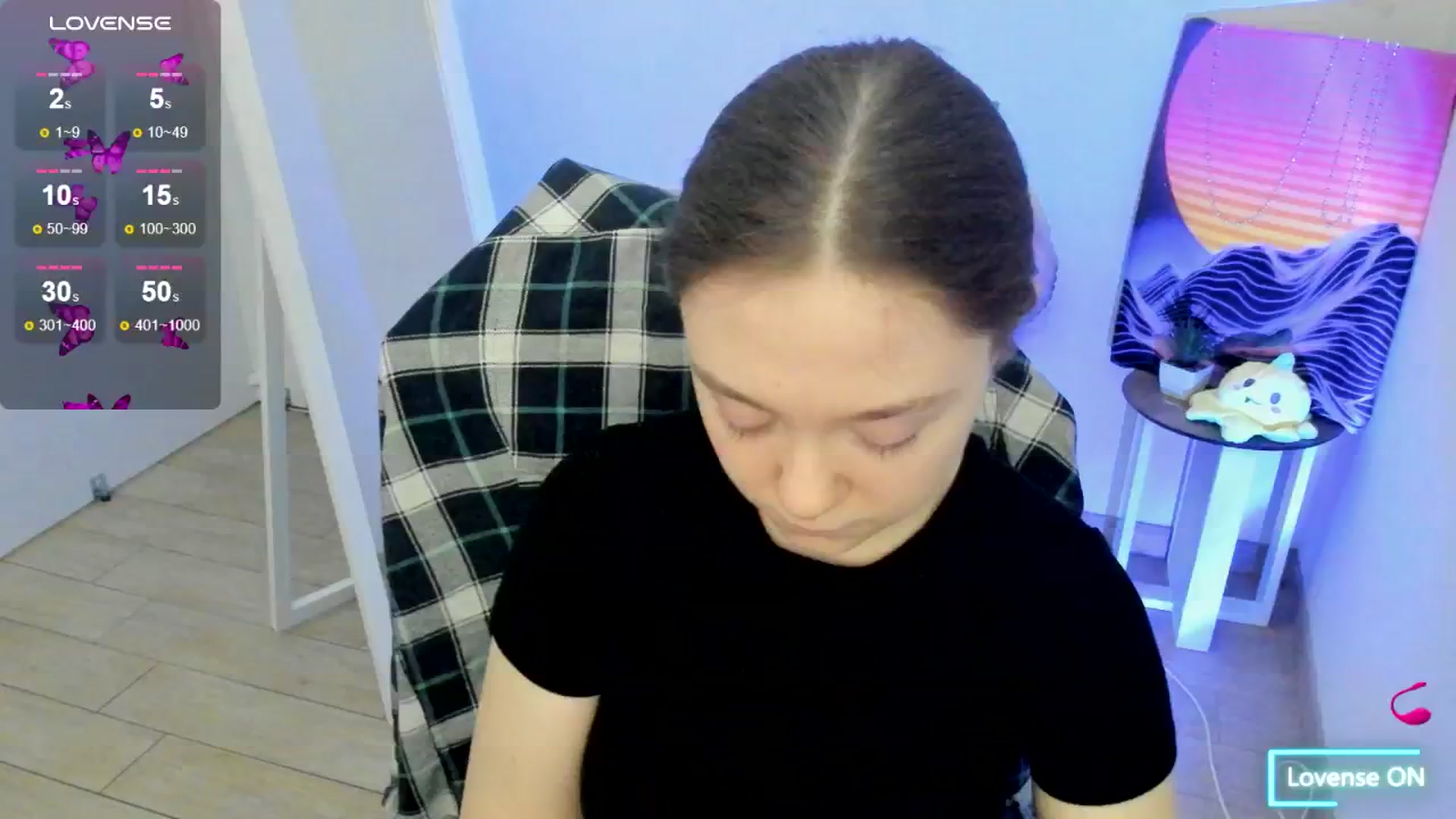 Gallery image thumbnail from Rudy_Meow's myfreecams stream on, 03/15/2025, 08:58 image 6 of 20