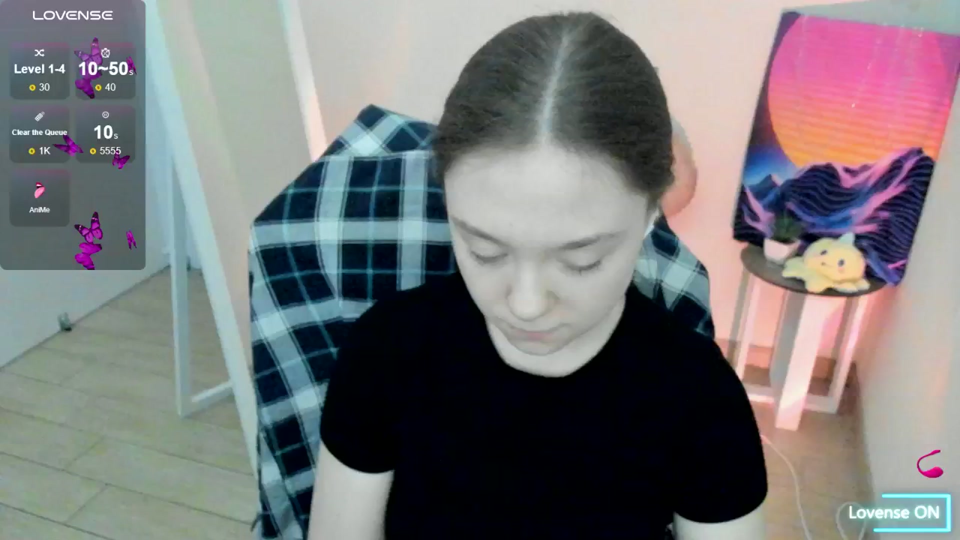 Gallery image thumbnail from Rudy_Meow's myfreecams stream on, 03/15/2025, 08:58 image 13 of 20