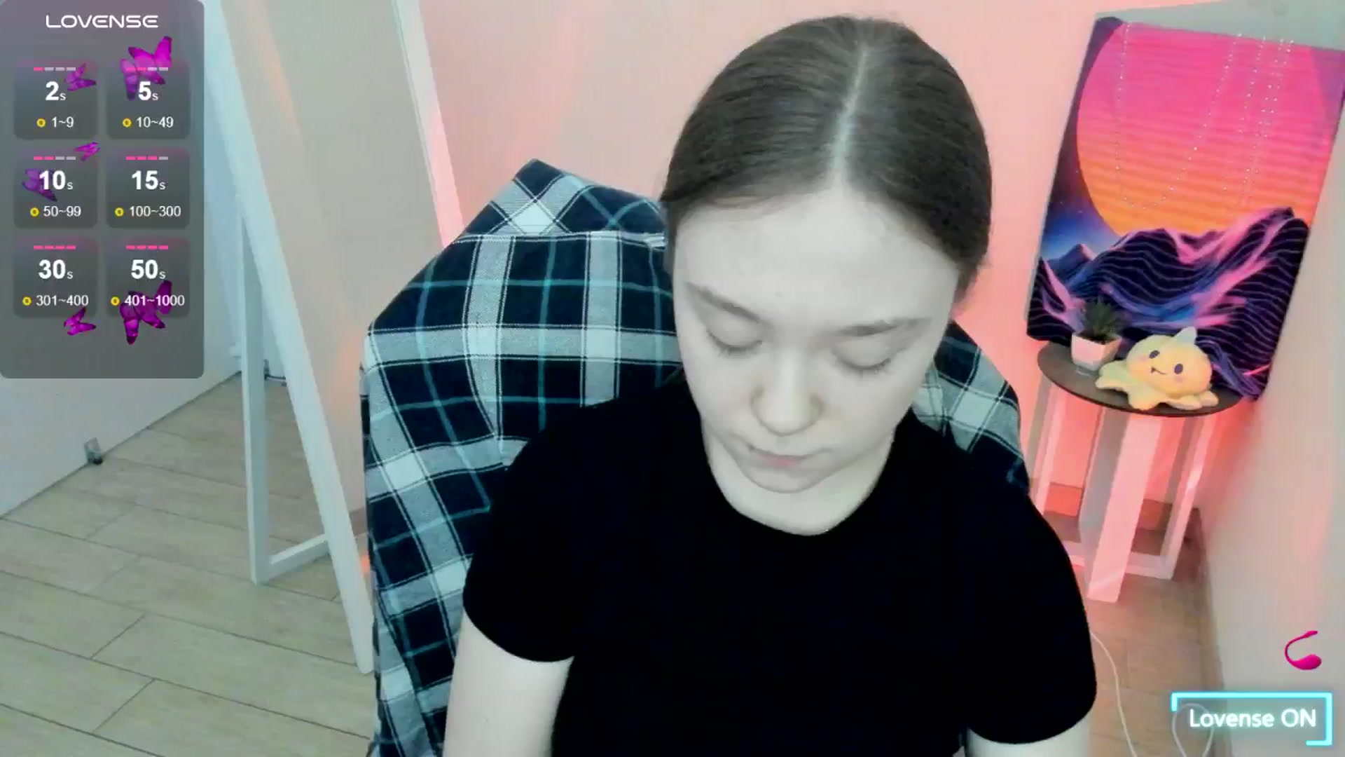 Gallery image thumbnail from Rudy_Meow's myfreecams stream on, 03/15/2025, 09:15 image 5 of 20