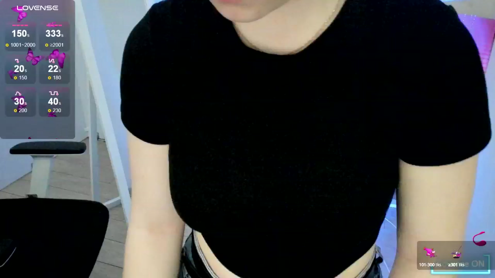 Gallery image thumbnail from Rudy_Meow's myfreecams stream on, 03/15/2025, 09:15 image 18 of 20