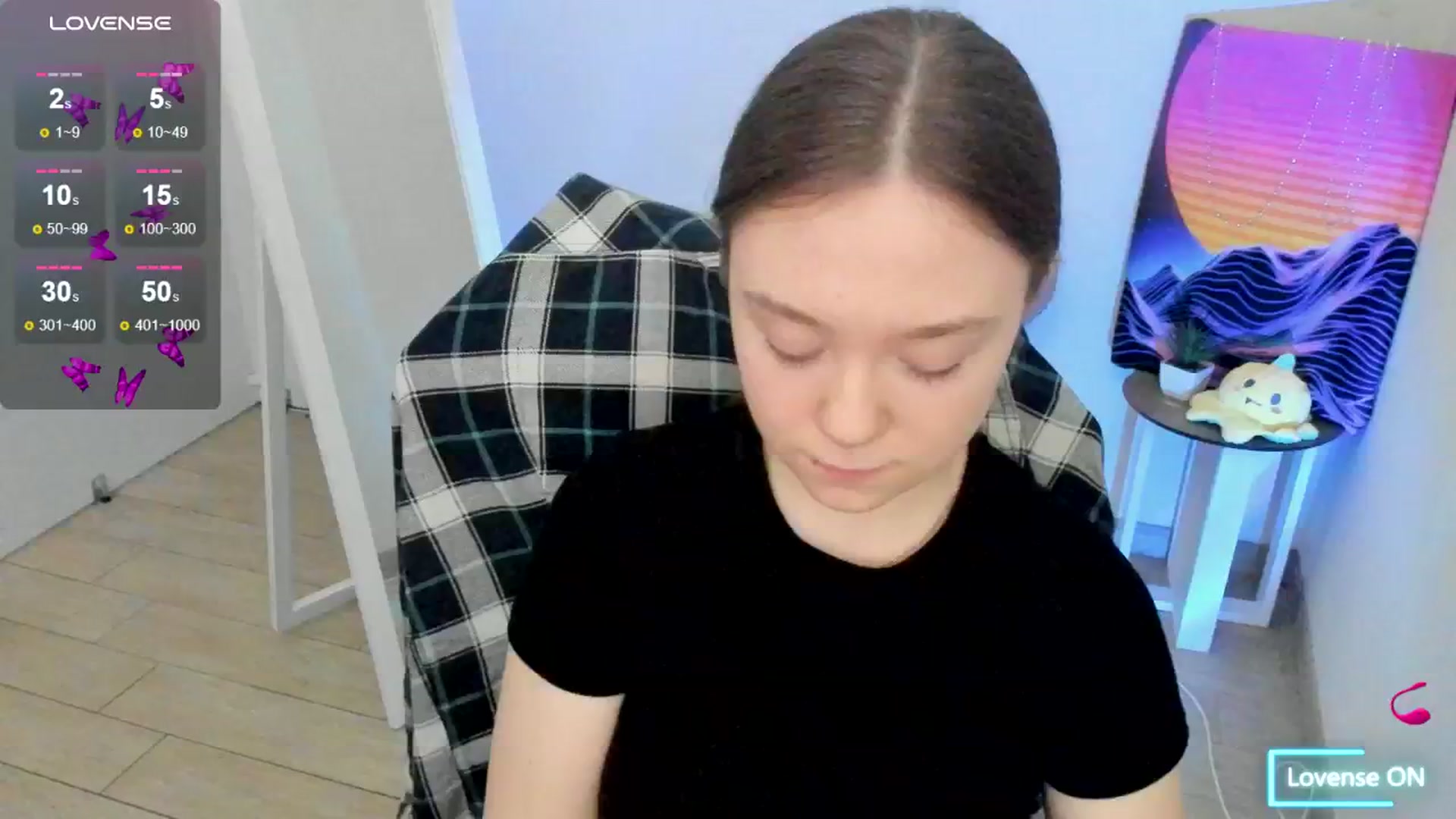 Gallery image thumbnail from Rudy_Meow's myfreecams stream on, 03/15/2025, 09:15 image 6 of 20