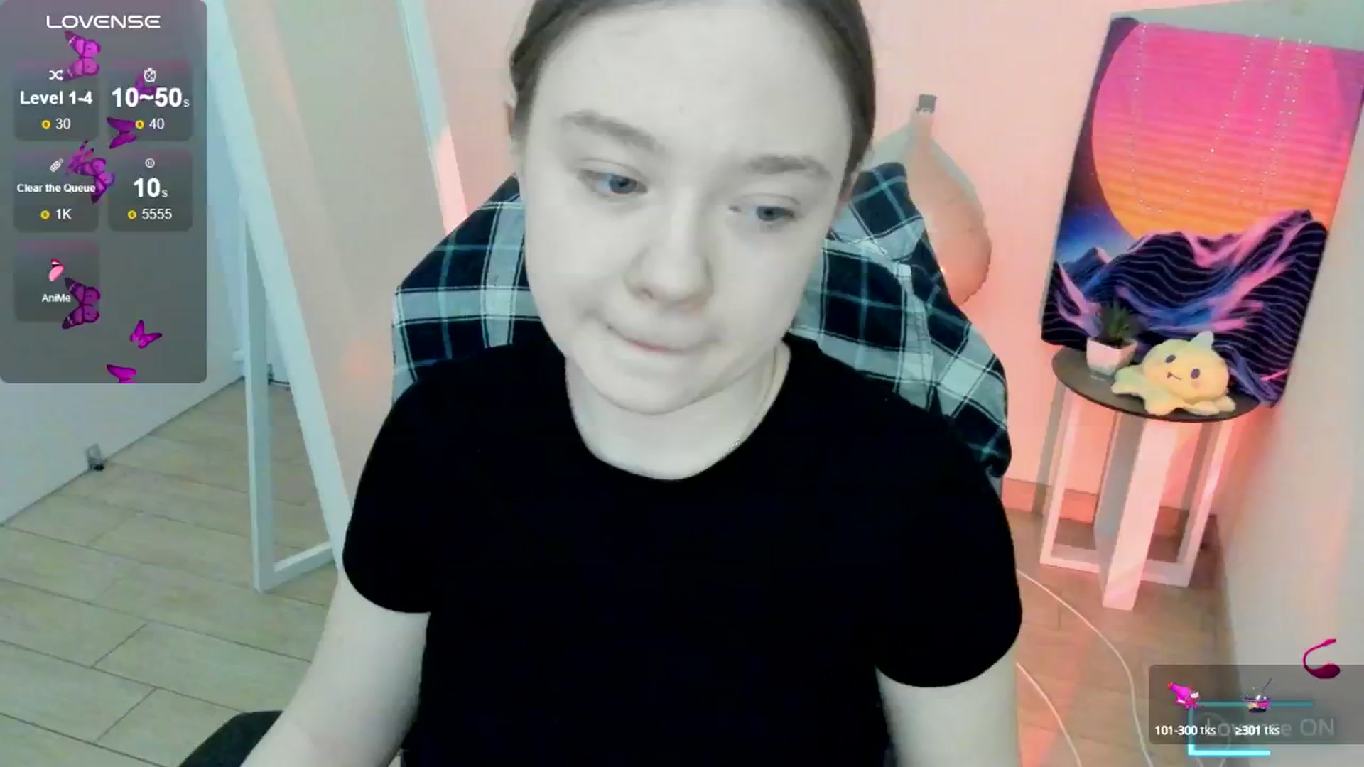 Gallery image thumbnail from Rudy_Meow's myfreecams stream on, 03/15/2025, 09:15 image 3 of 20