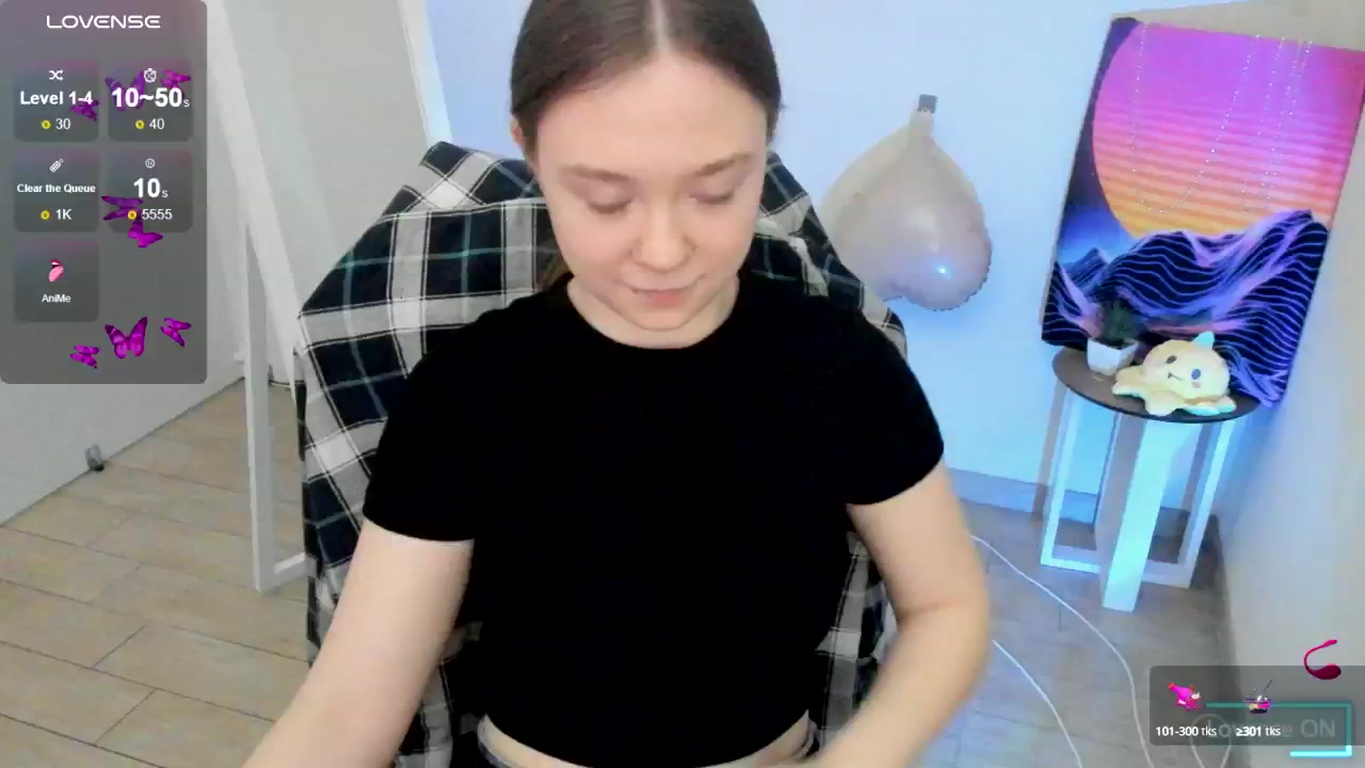 Gallery image thumbnail from Rudy_Meow's myfreecams stream on, 03/15/2025, 09:15 image 2 of 20