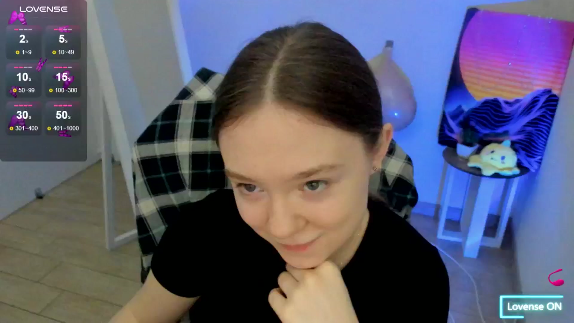 Gallery image thumbnail from Rudy_Meow's myfreecams stream on, 03/15/2025, 09:15 image 14 of 20