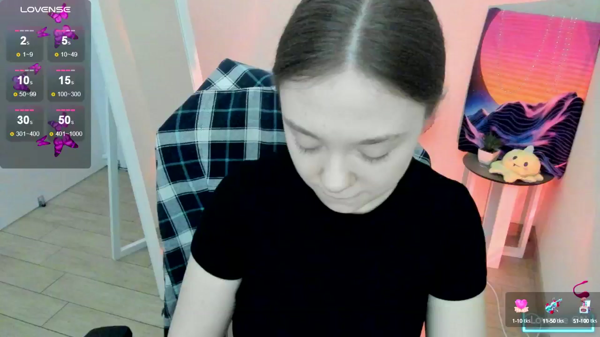 Gallery image thumbnail from Rudy_Meow's myfreecams stream on, 03/15/2025, 09:15 image 1 of 20