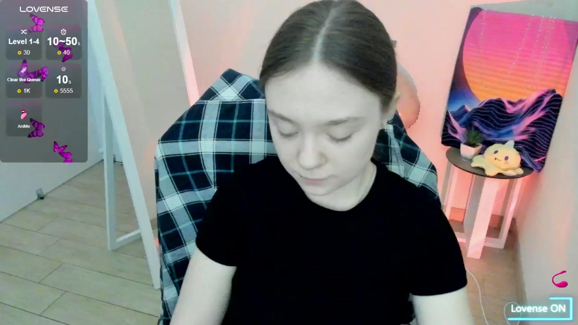 Gallery image thumbnail from Rudy_Meow's myfreecams stream on, 03/15/2025, 09:15 image 7 of 20