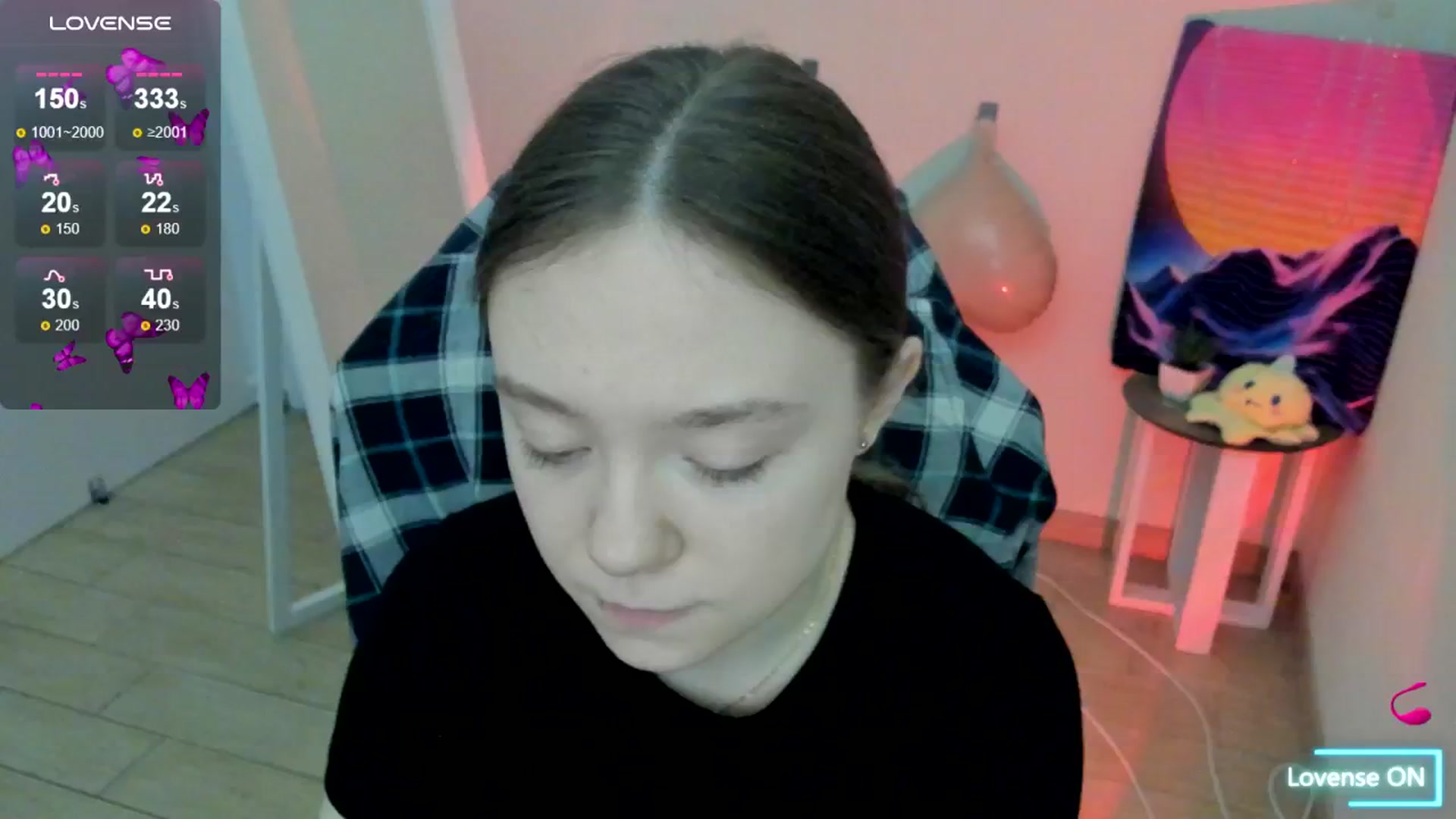 Gallery image thumbnail from Rudy_Meow's myfreecams stream on, 03/15/2025, 09:15 image 13 of 20