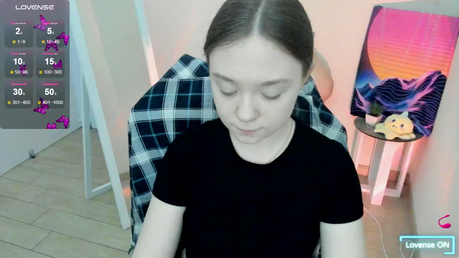 Gallery image thumbnail from Rudy_Meow's myfreecams stream on, 03/15/2025, 09:15 image 19 of 20