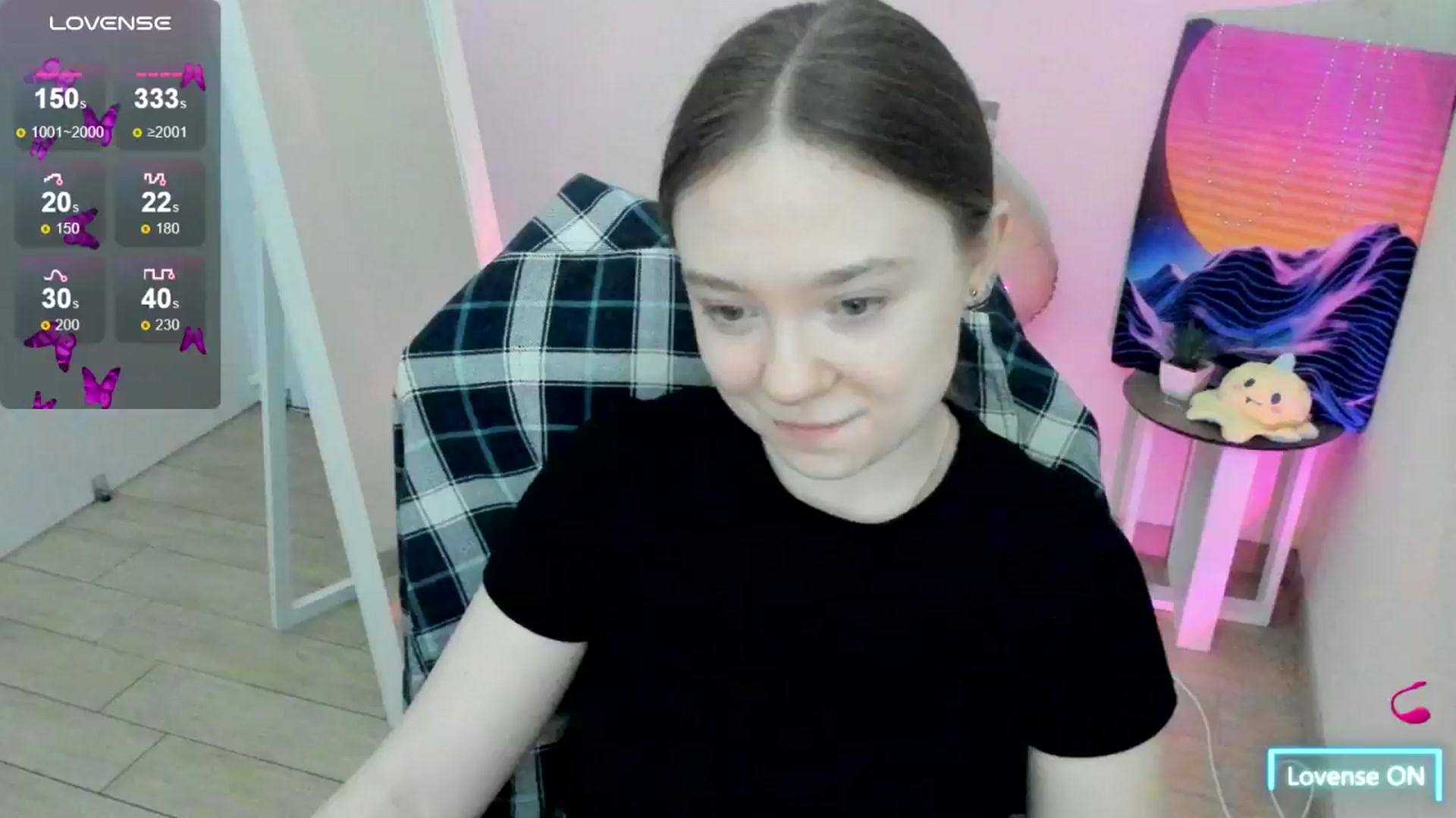 Gallery image thumbnail from Rudy_Meow's myfreecams stream on, 03/15/2025, 09:15 image 8 of 20