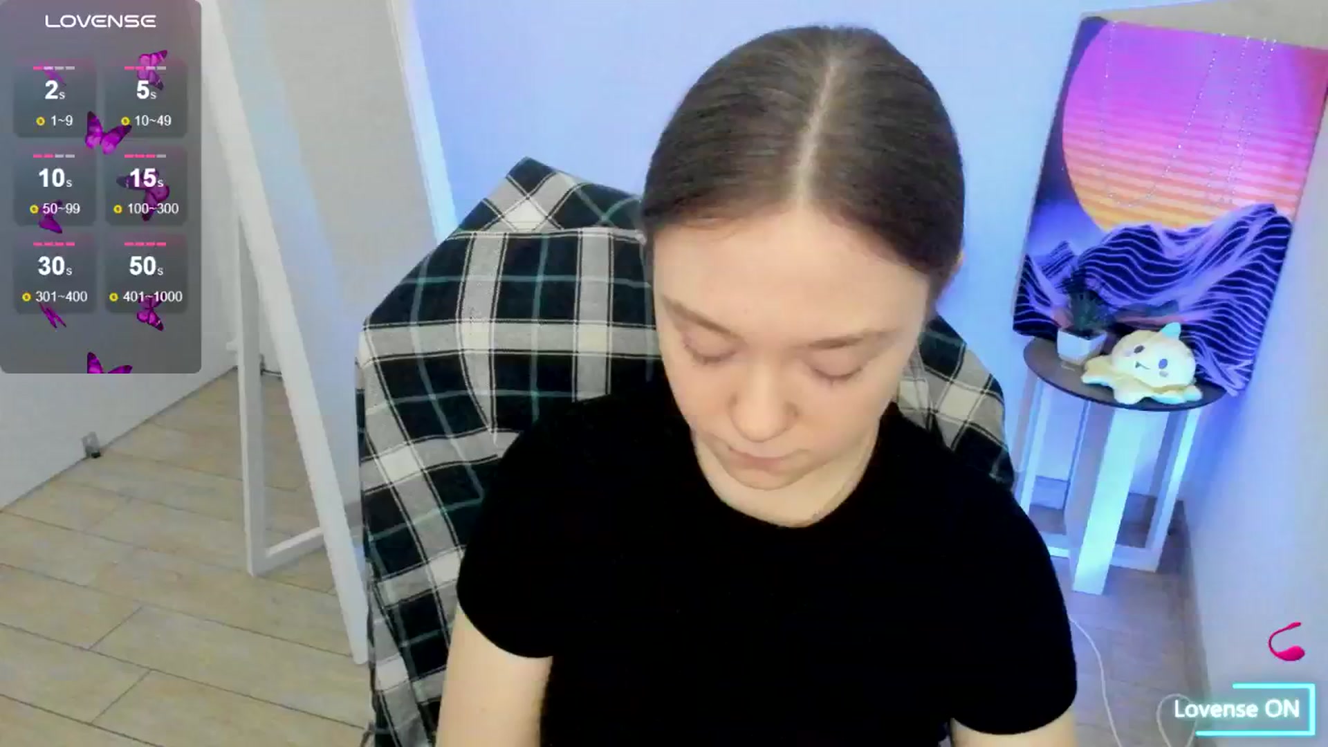 Gallery image thumbnail from Rudy_Meow's myfreecams stream on, 03/15/2025, 09:15 image 10 of 20