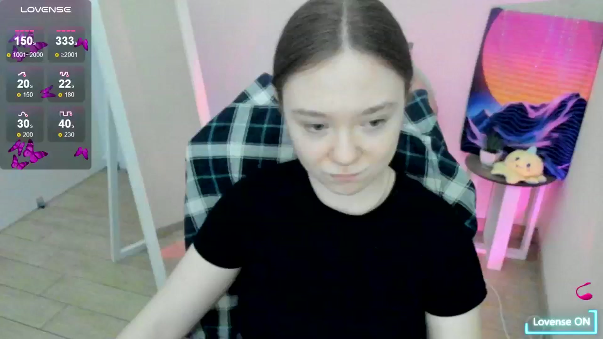 Gallery image thumbnail from Rudy_Meow's myfreecams stream on, 03/15/2025, 09:15 image 4 of 20