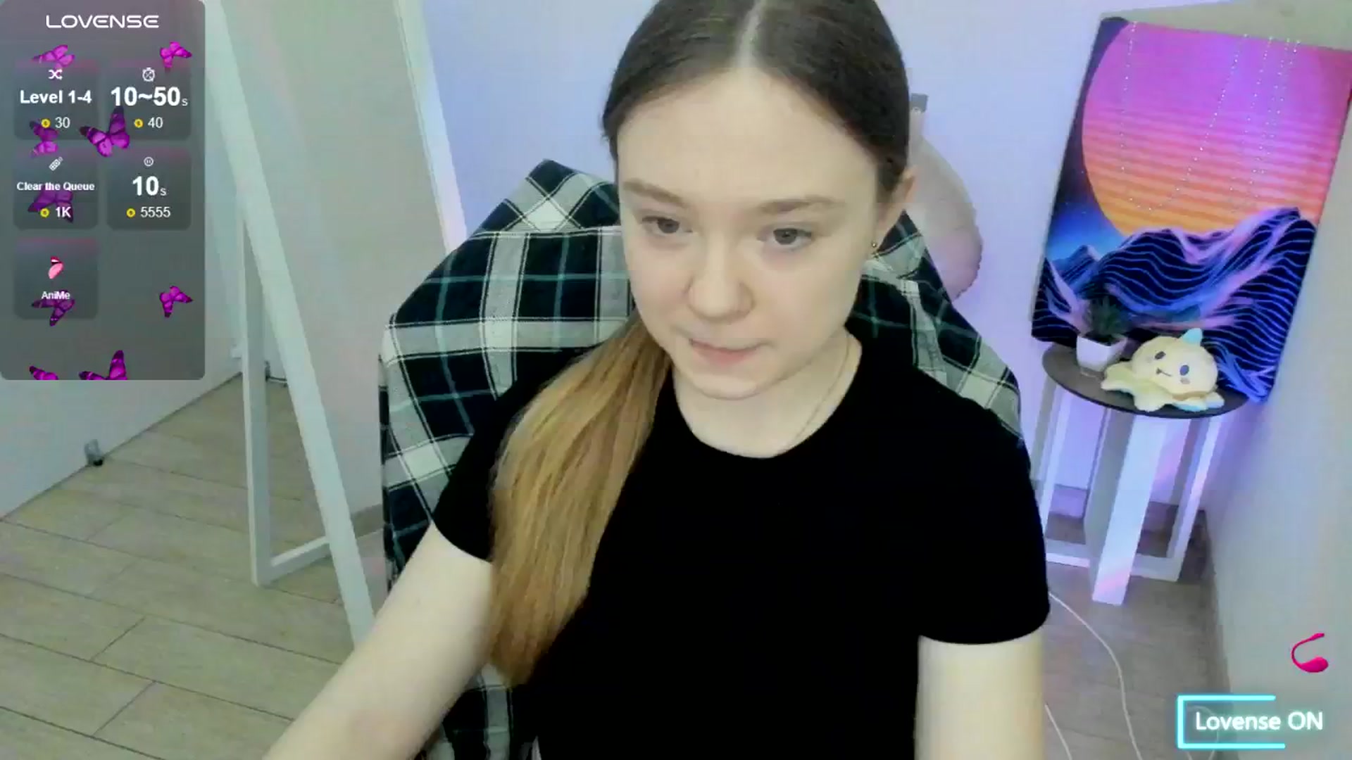 Gallery image thumbnail from Rudy_Meow's myfreecams stream on, 03/15/2025, 09:15 image 20 of 20