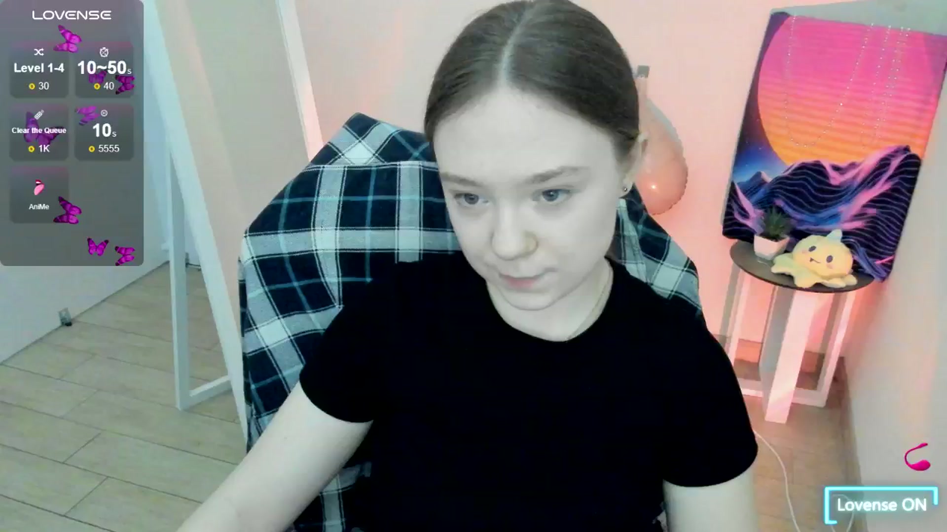 Gallery image thumbnail from Rudy_Meow's myfreecams stream on, 03/15/2025, 09:15 image 11 of 20