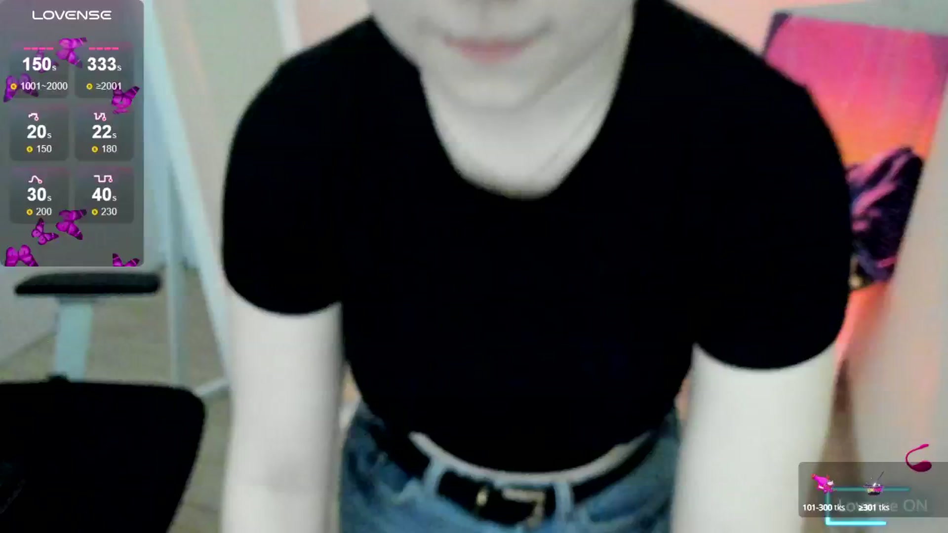 Gallery image thumbnail from Rudy_Meow's myfreecams stream on, 03/15/2025, 09:15 image 17 of 20