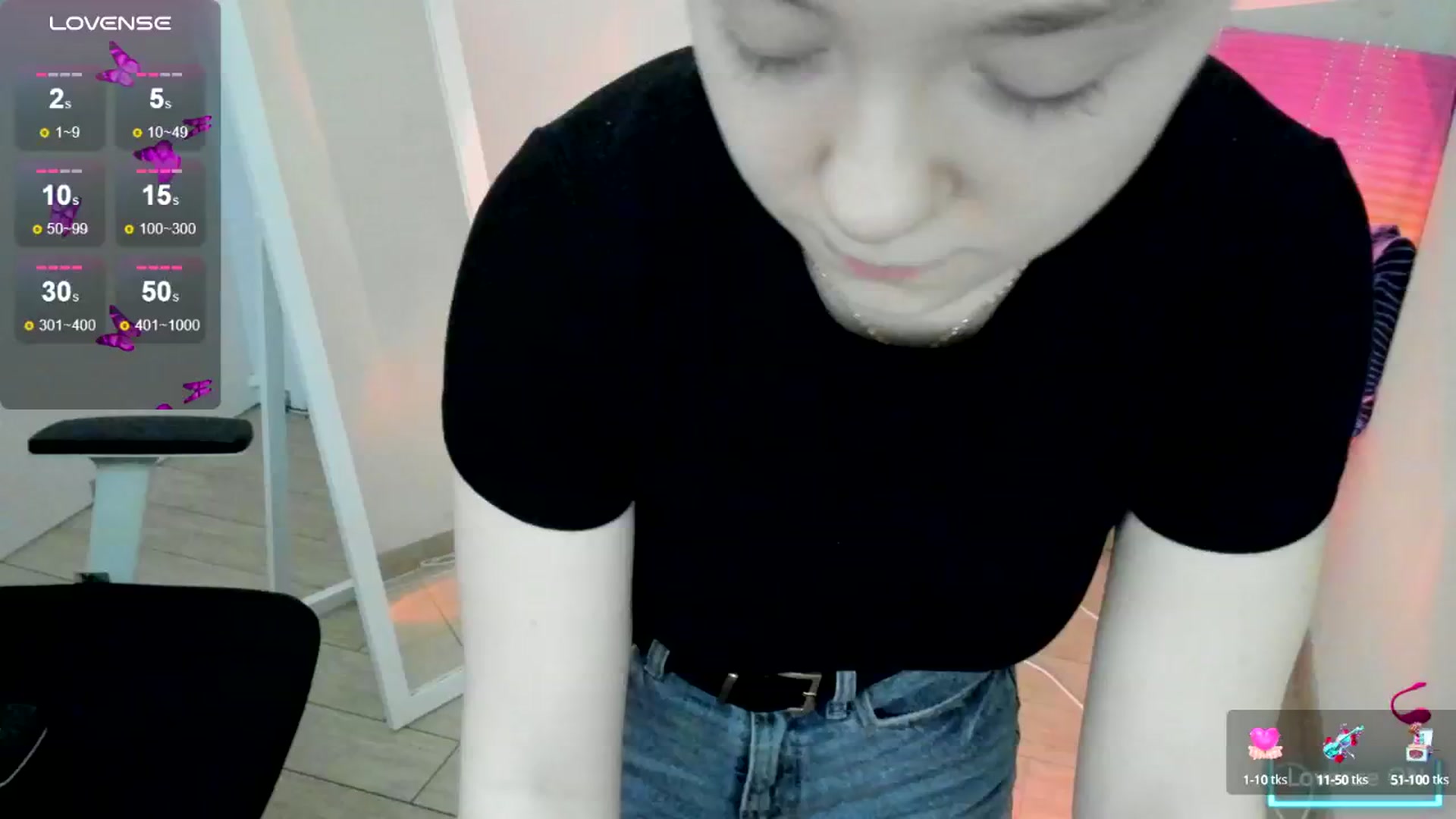 Gallery image thumbnail from Rudy_Meow's myfreecams stream on, 03/15/2025, 09:15 image 15 of 20